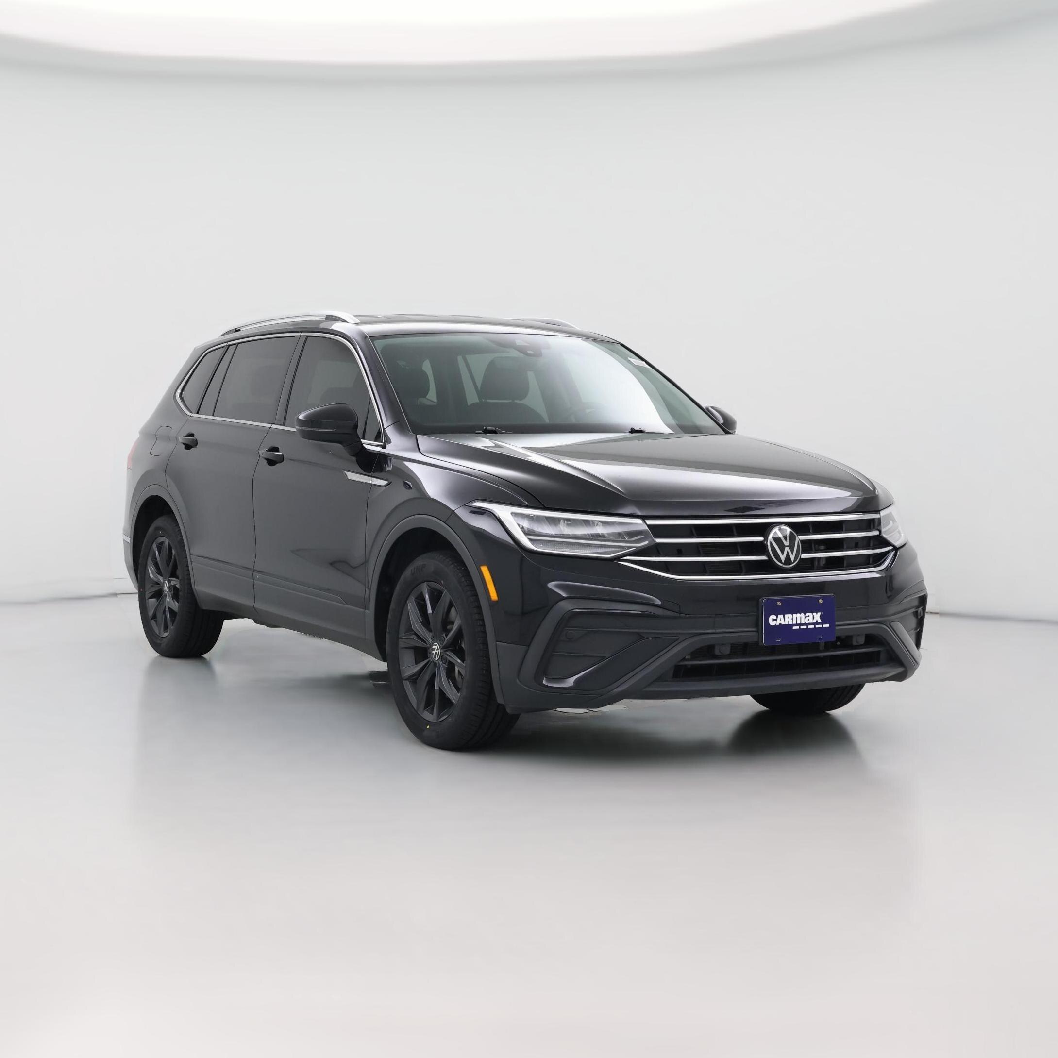 Thumbnail: 2024 Volkswagen Tiguan - 1