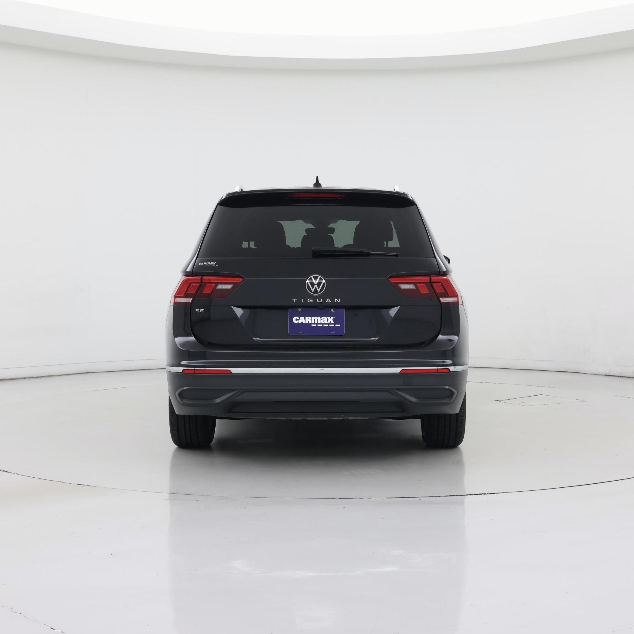 Thumbnail: 2024 Volkswagen Tiguan - 6