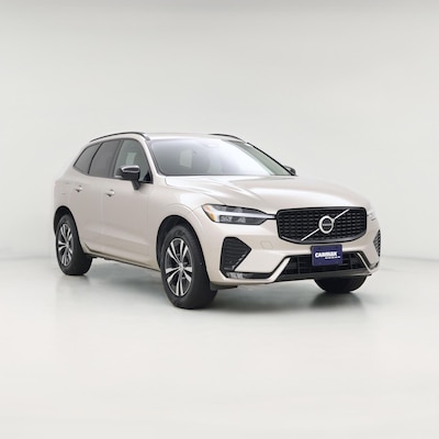 2025 Volvo XC60 B5 Core