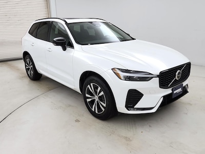 2025 Volvo XC60 B5 Core