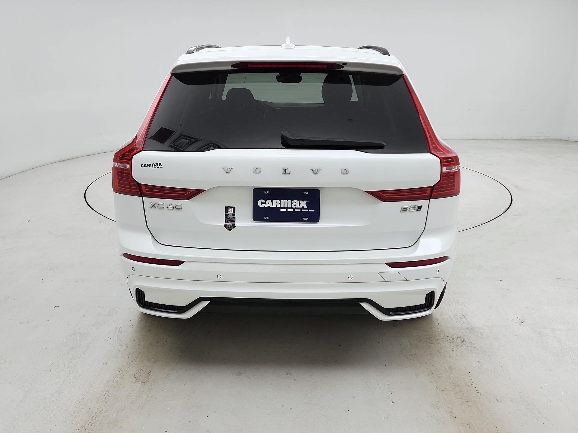 Thumbnail: 2025 Volvo XC60 - 6