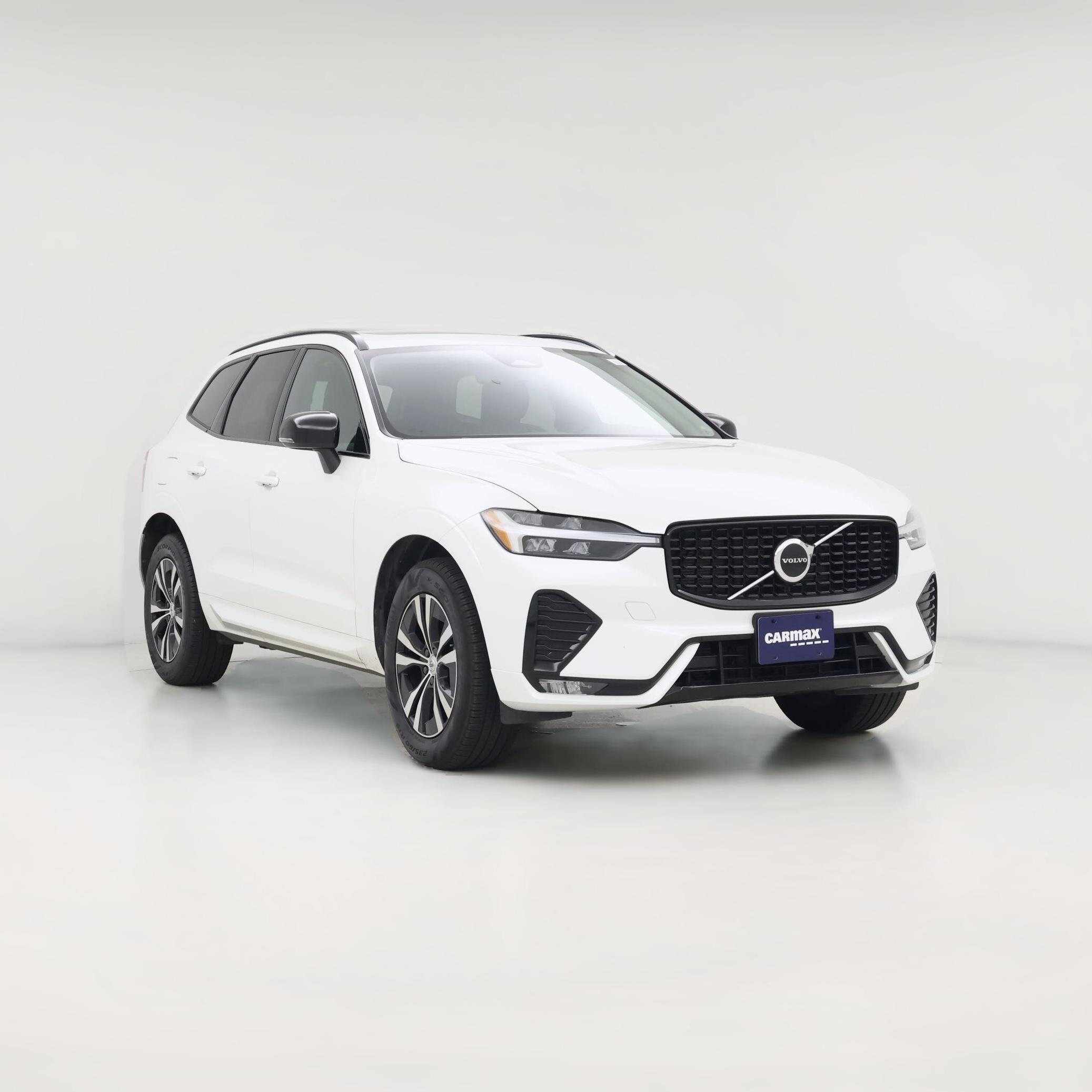 Thumbnail: 2025 Volvo XC60 - 1