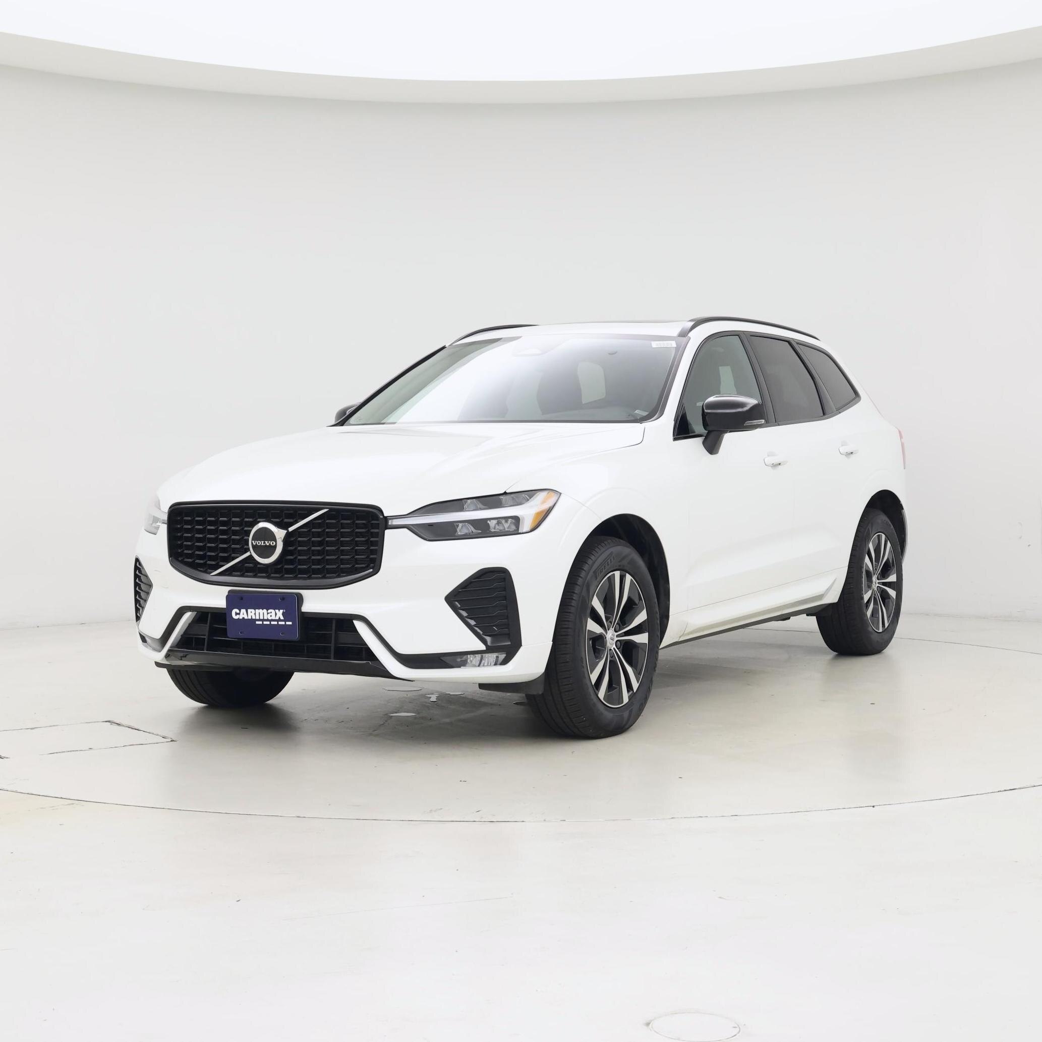 Thumbnail: 2025 Volvo XC60 - 4