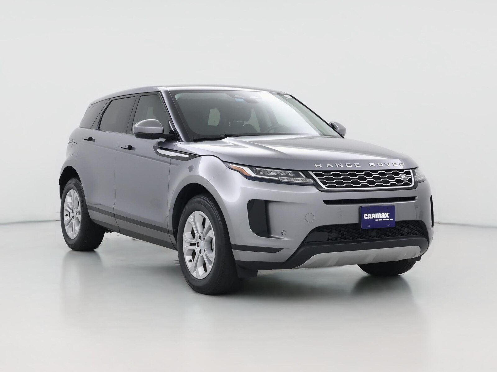2022 Land Rover Range Rover Evoque