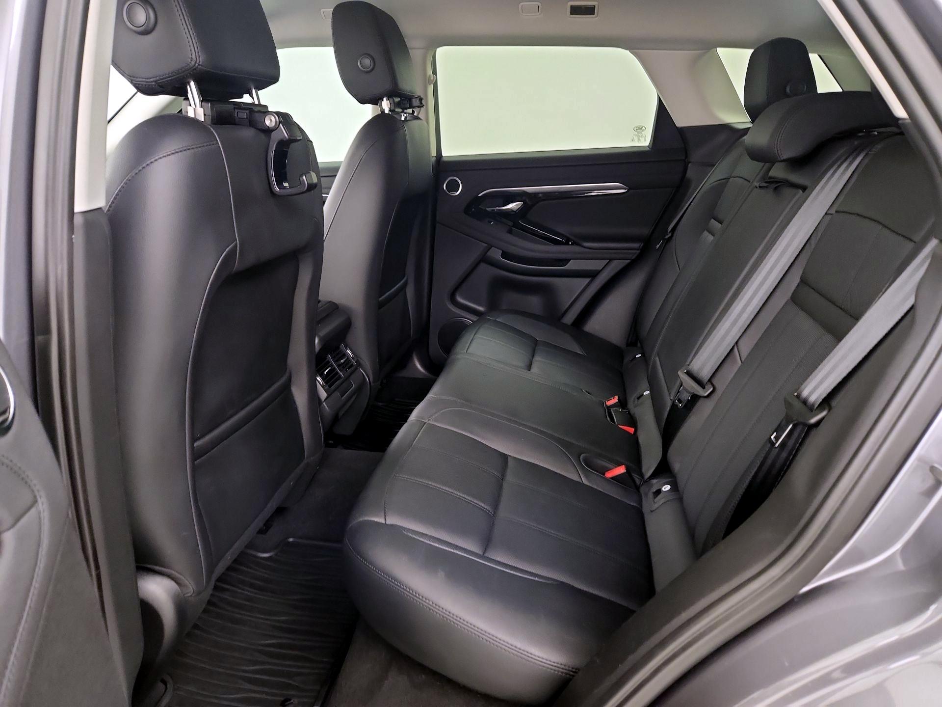 Thumbnail: 2022 Land Rover Range Rover Evoque - 20