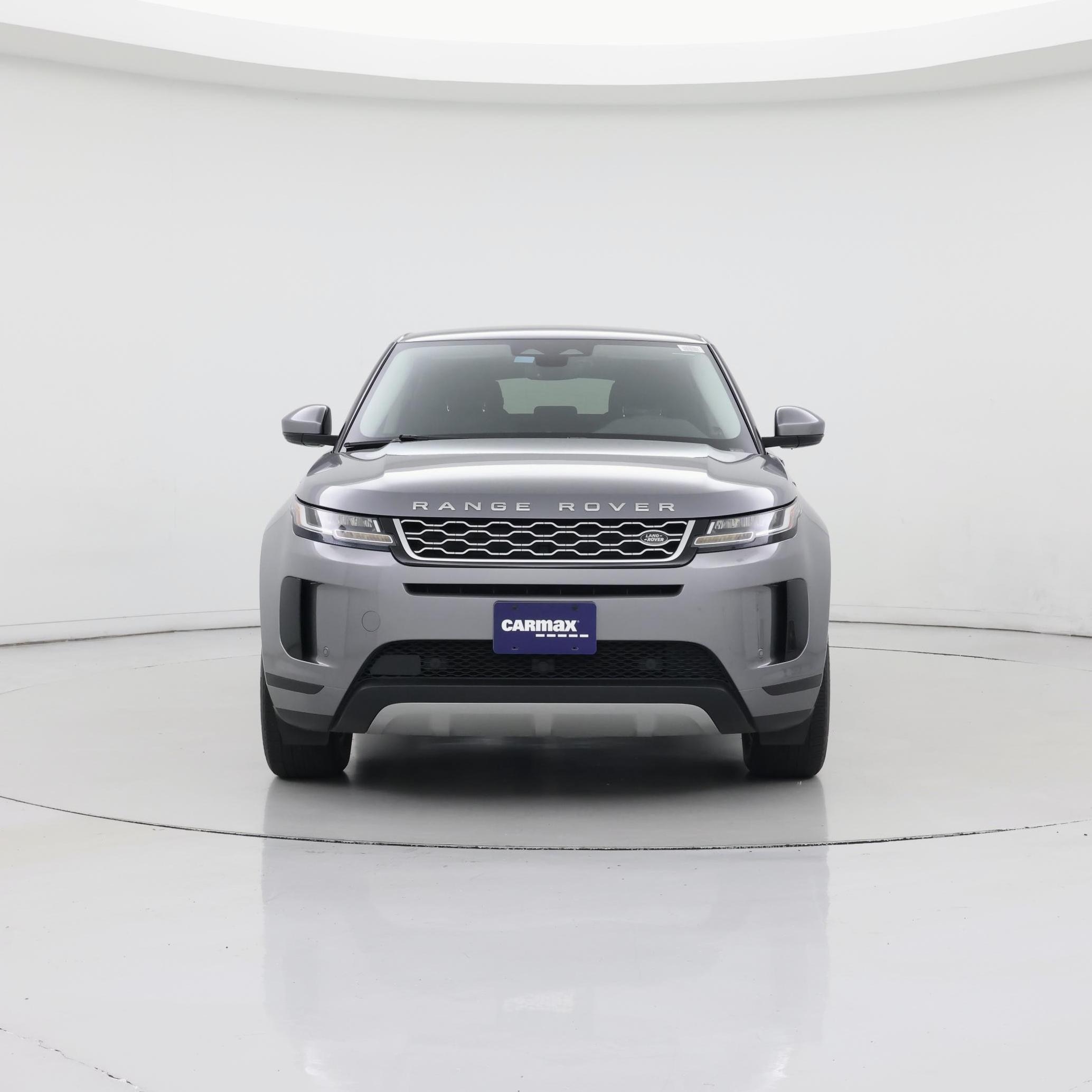 Thumbnail: 2022 Land Rover Range Rover Evoque - 5