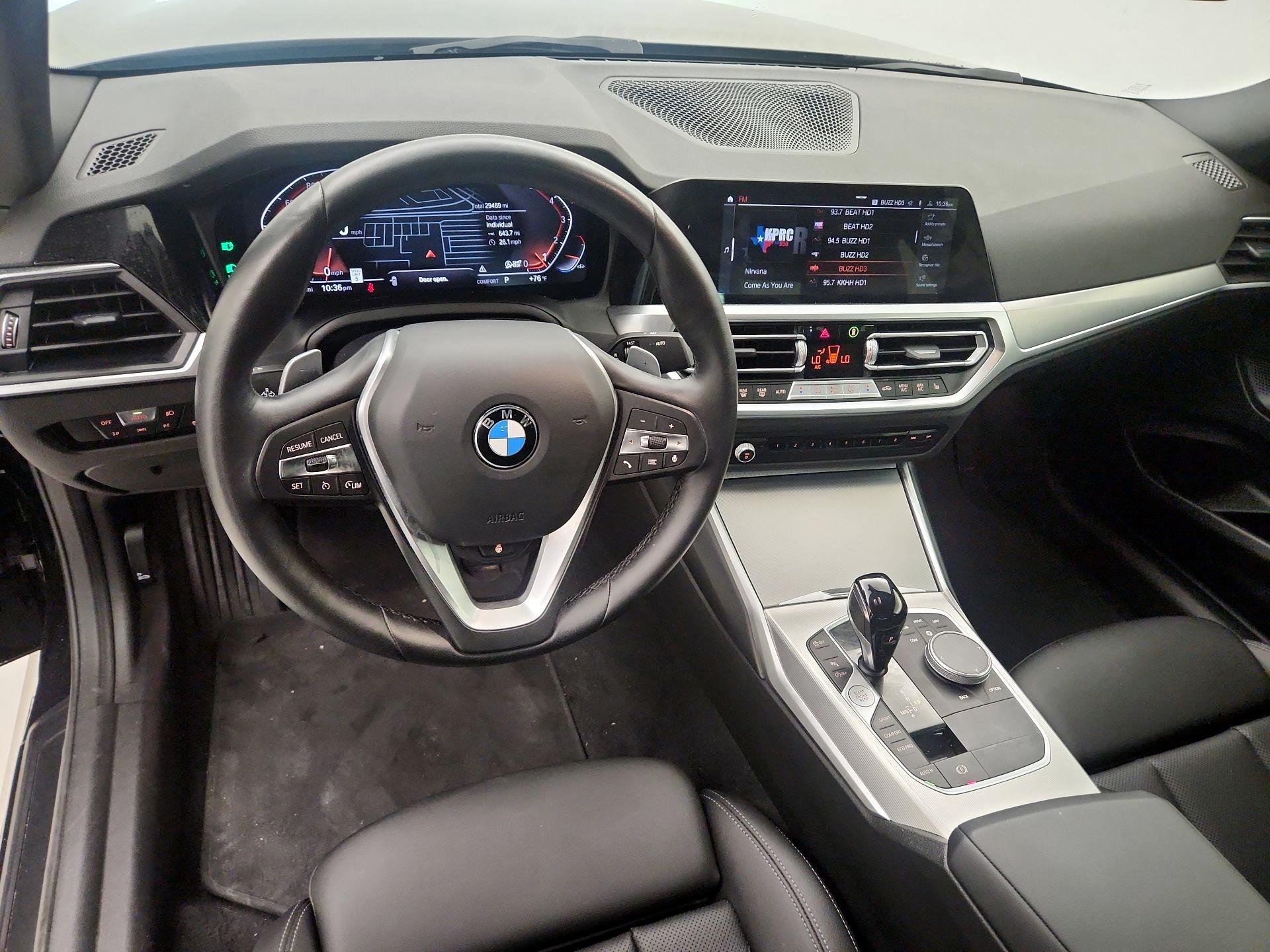 Thumbnail: 2022 BMW 2 Series - 9