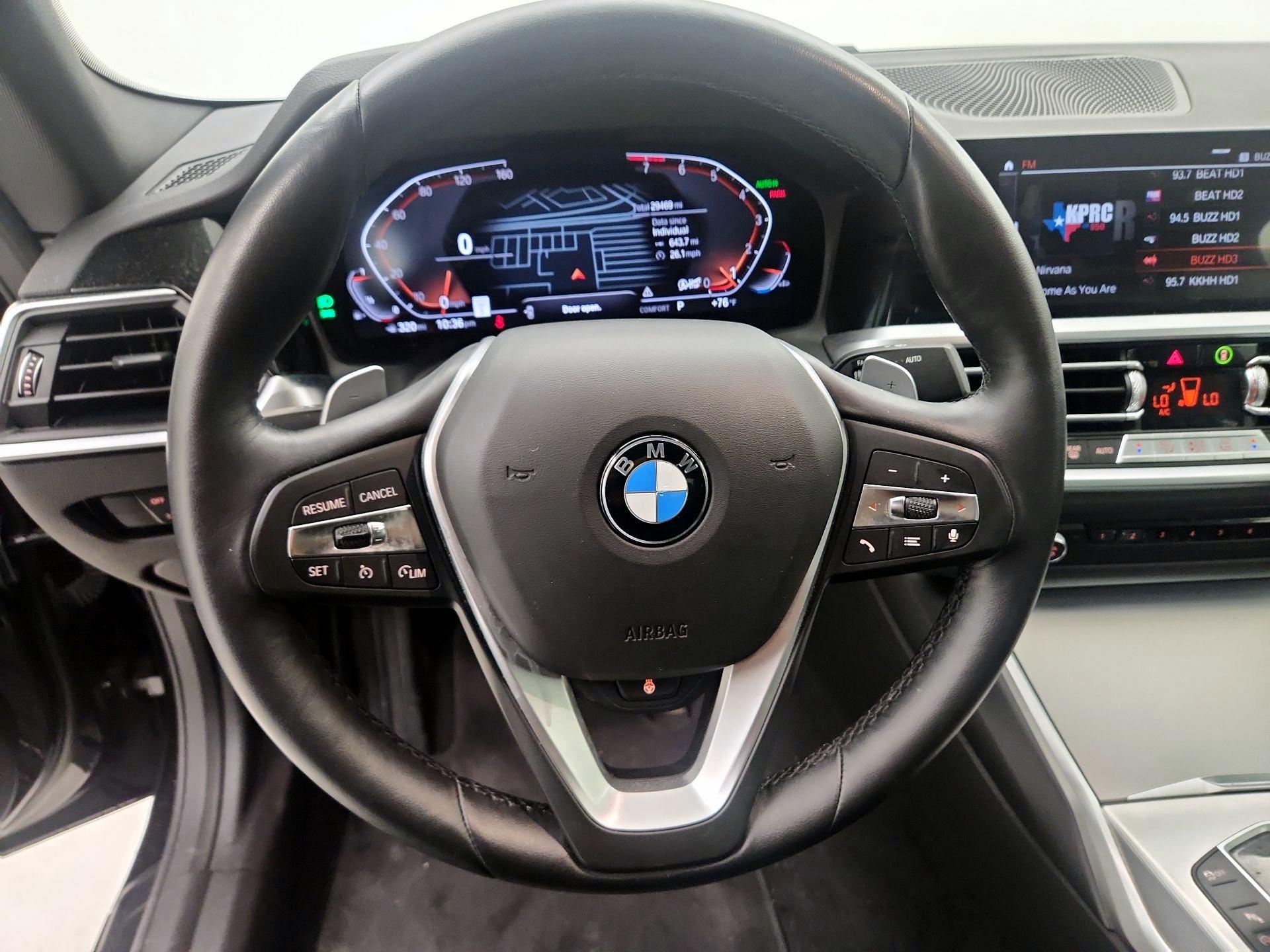Thumbnail: 2022 BMW 2 Series - 10