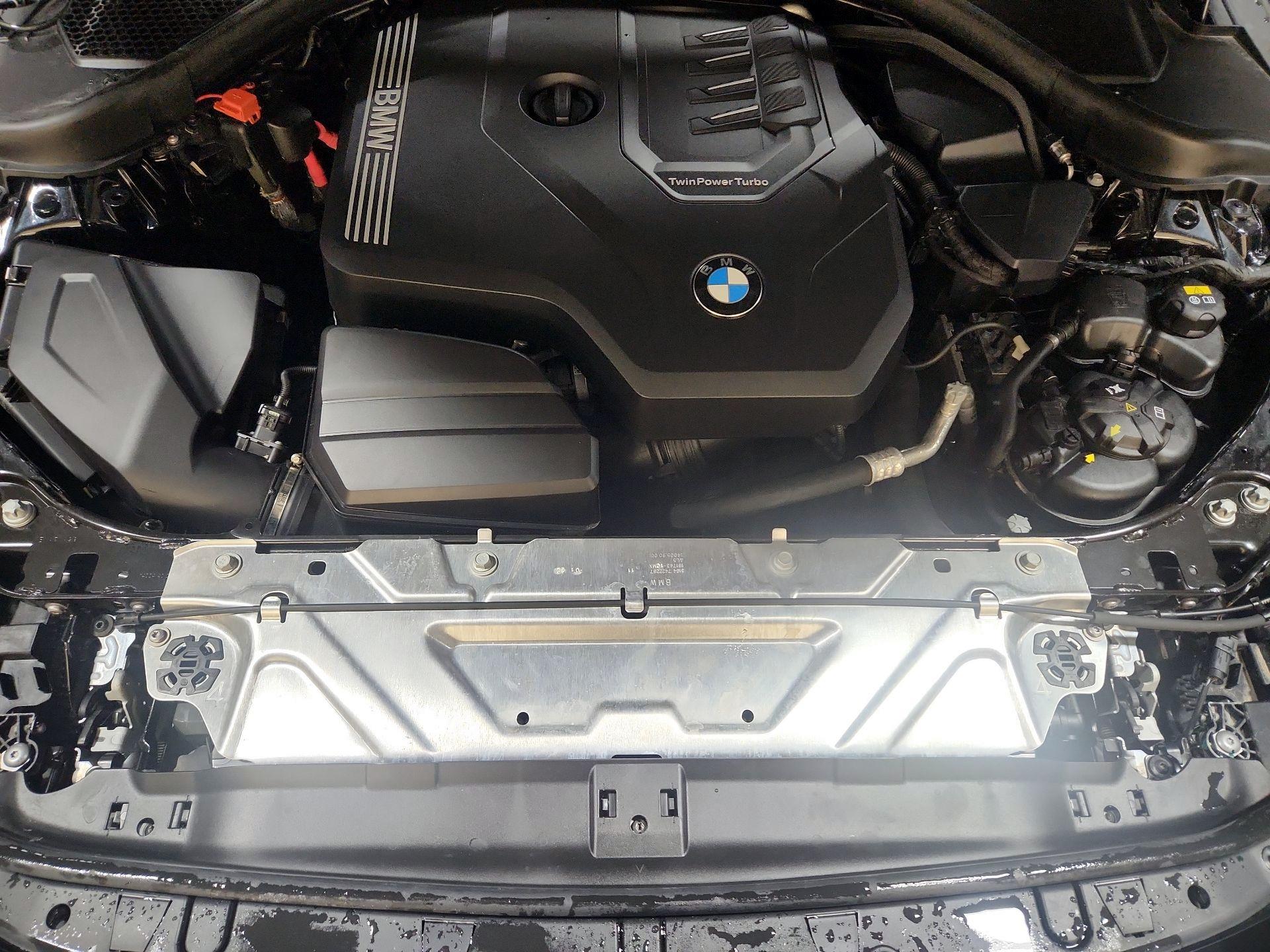 Thumbnail: 2022 BMW 2 Series - 17