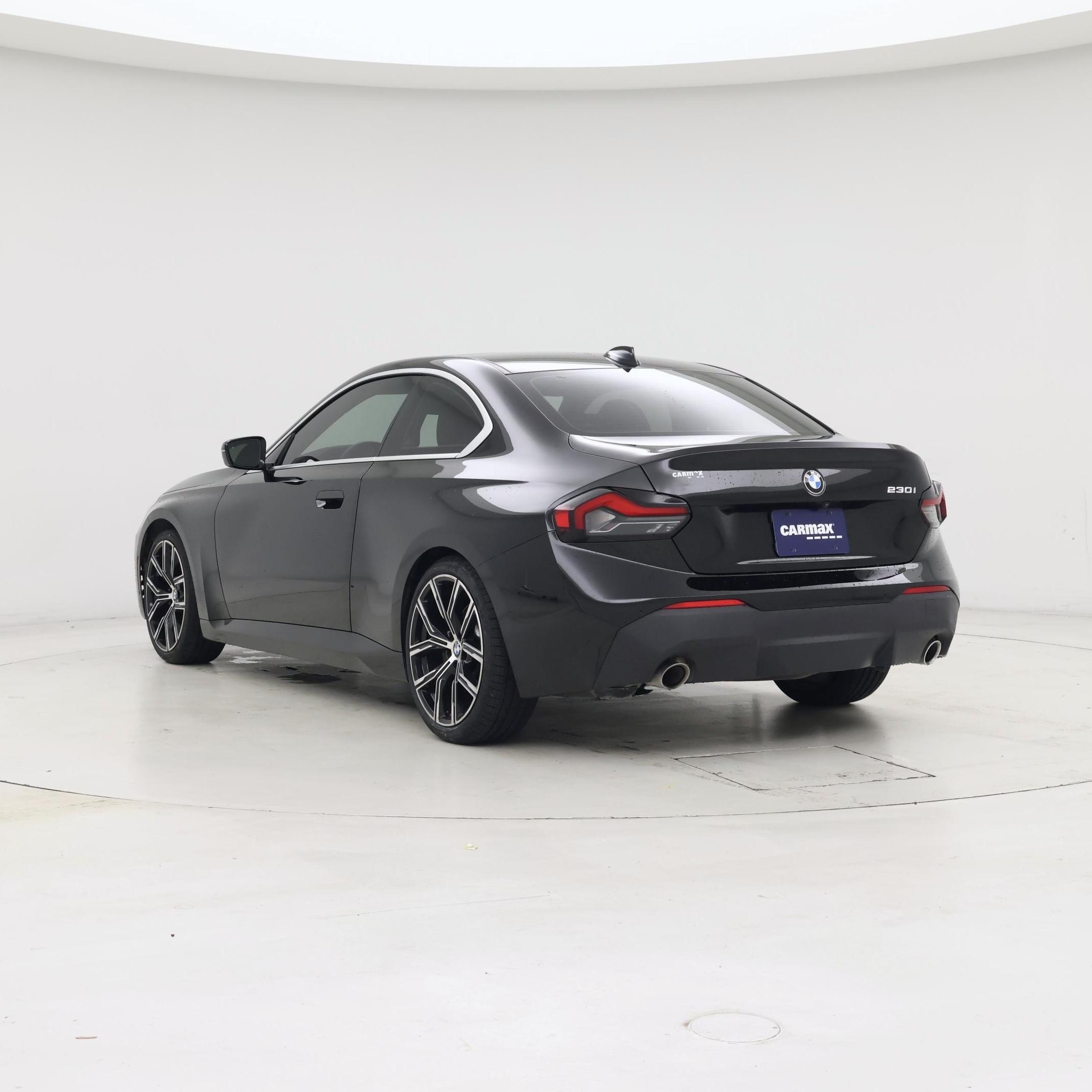 Thumbnail: 2022 BMW 2 Series - 2