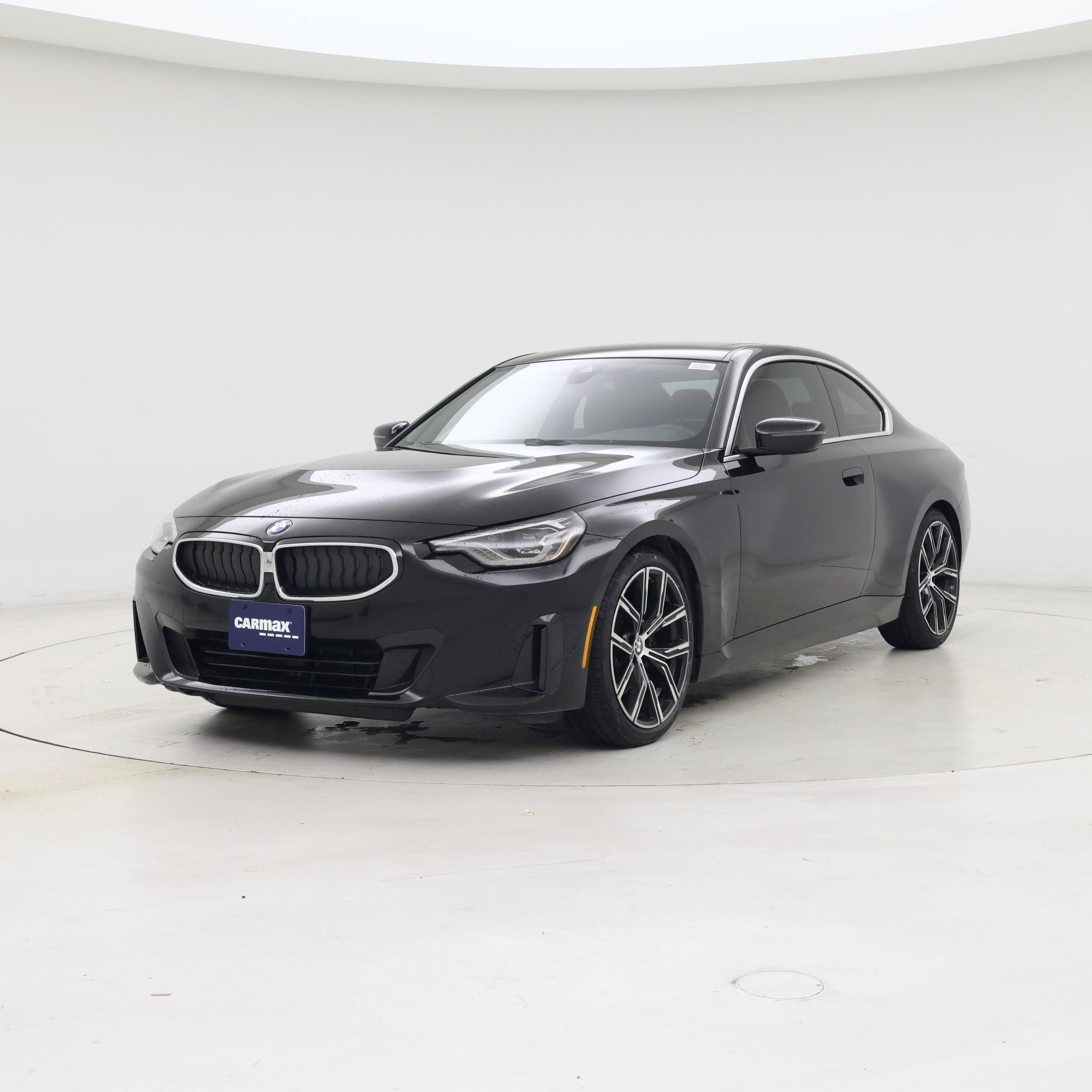 Thumbnail: 2022 BMW 2 Series - 4