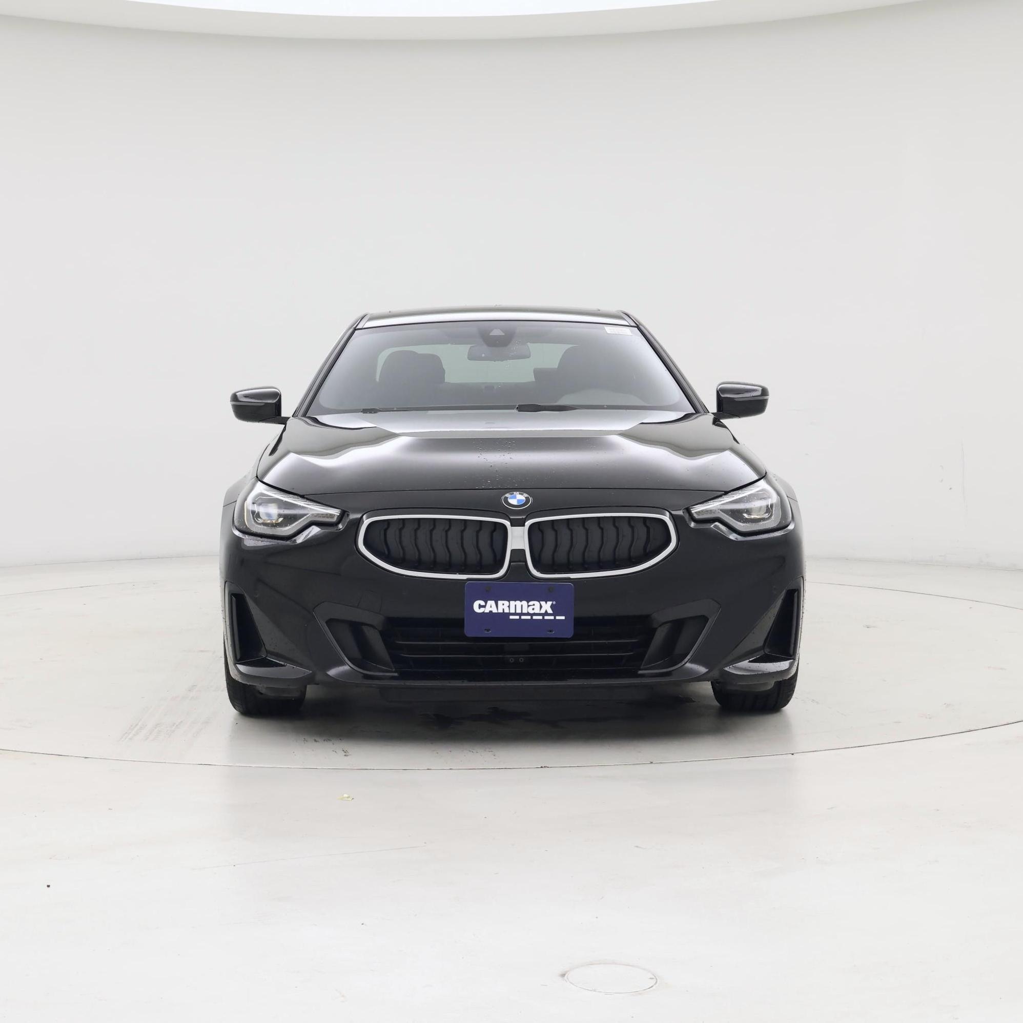 Thumbnail: 2022 BMW 2 Series - 5