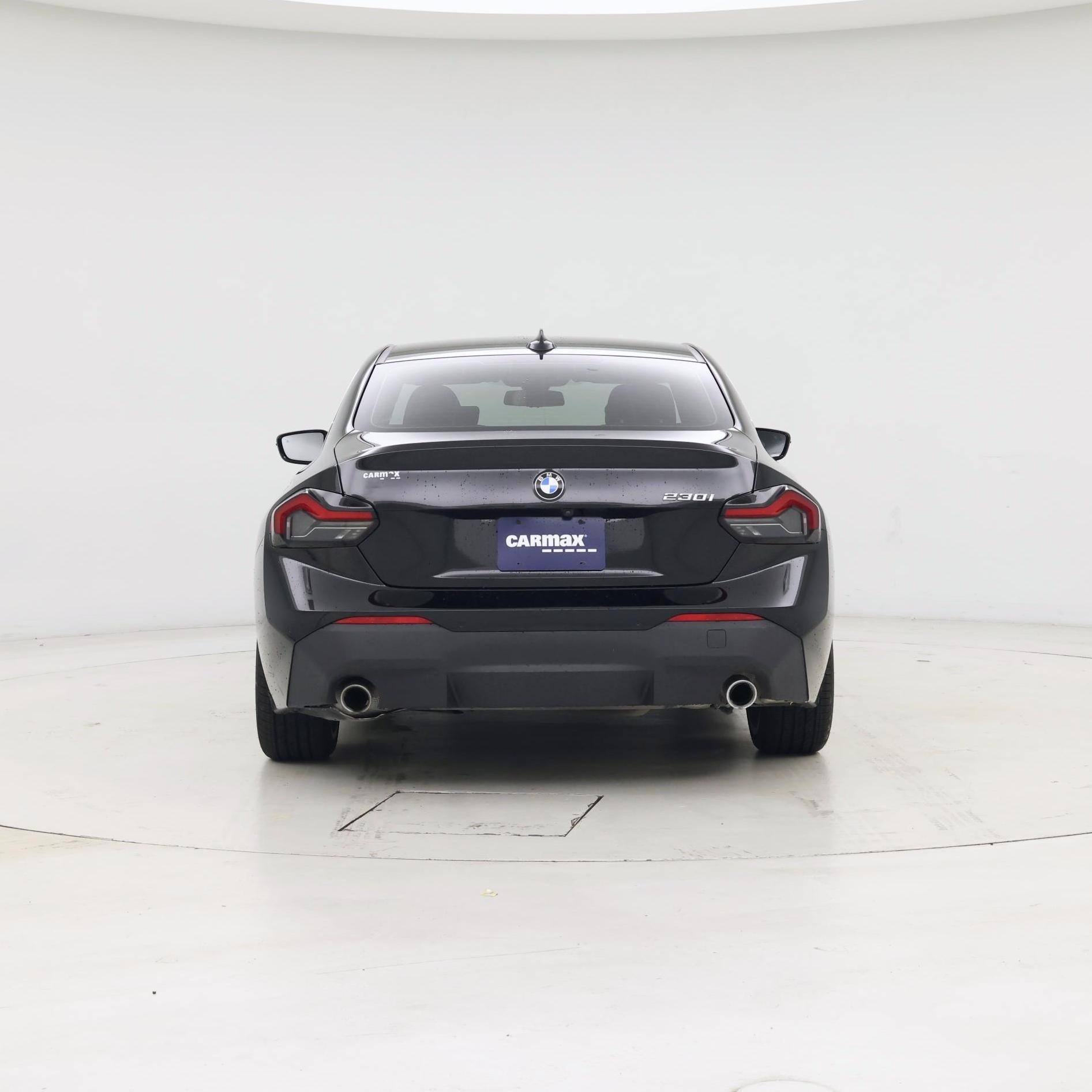 Thumbnail: 2022 BMW 2 Series - 6