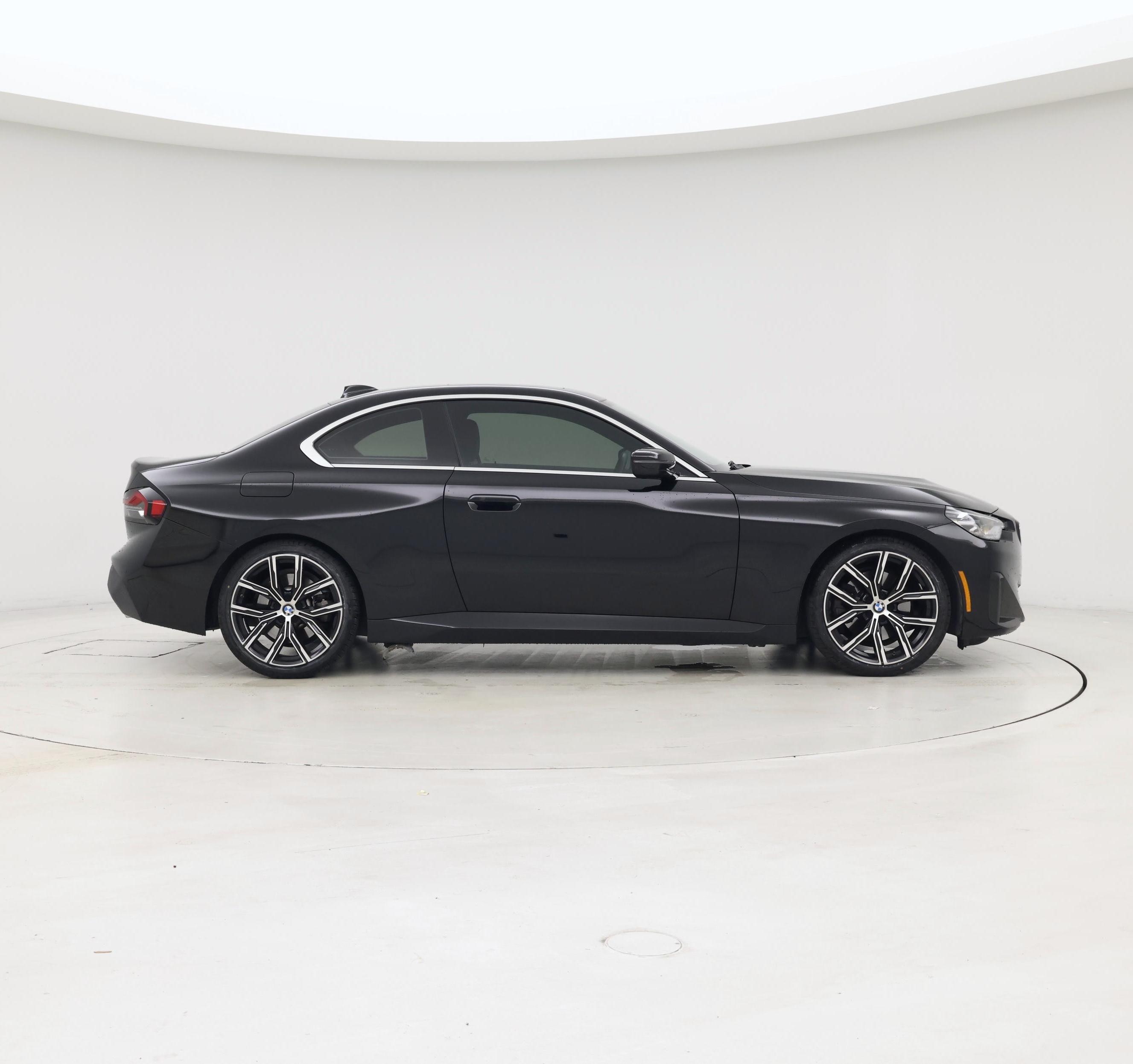 Thumbnail: 2022 BMW 2 Series - 7