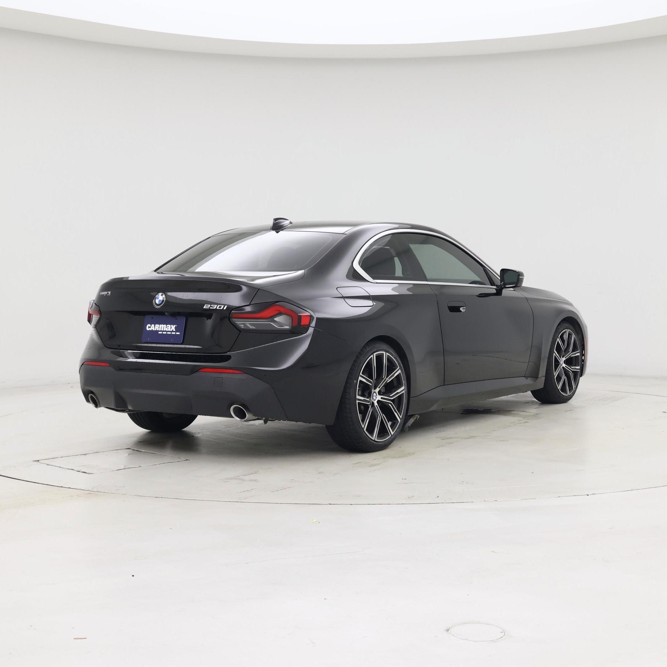 Thumbnail: 2022 BMW 2 Series - 8