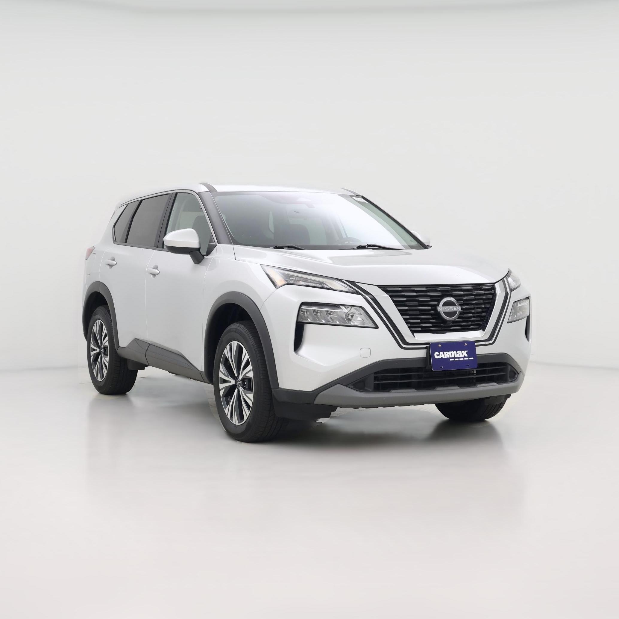 Thumbnail: 2023 Nissan Rogue - 1