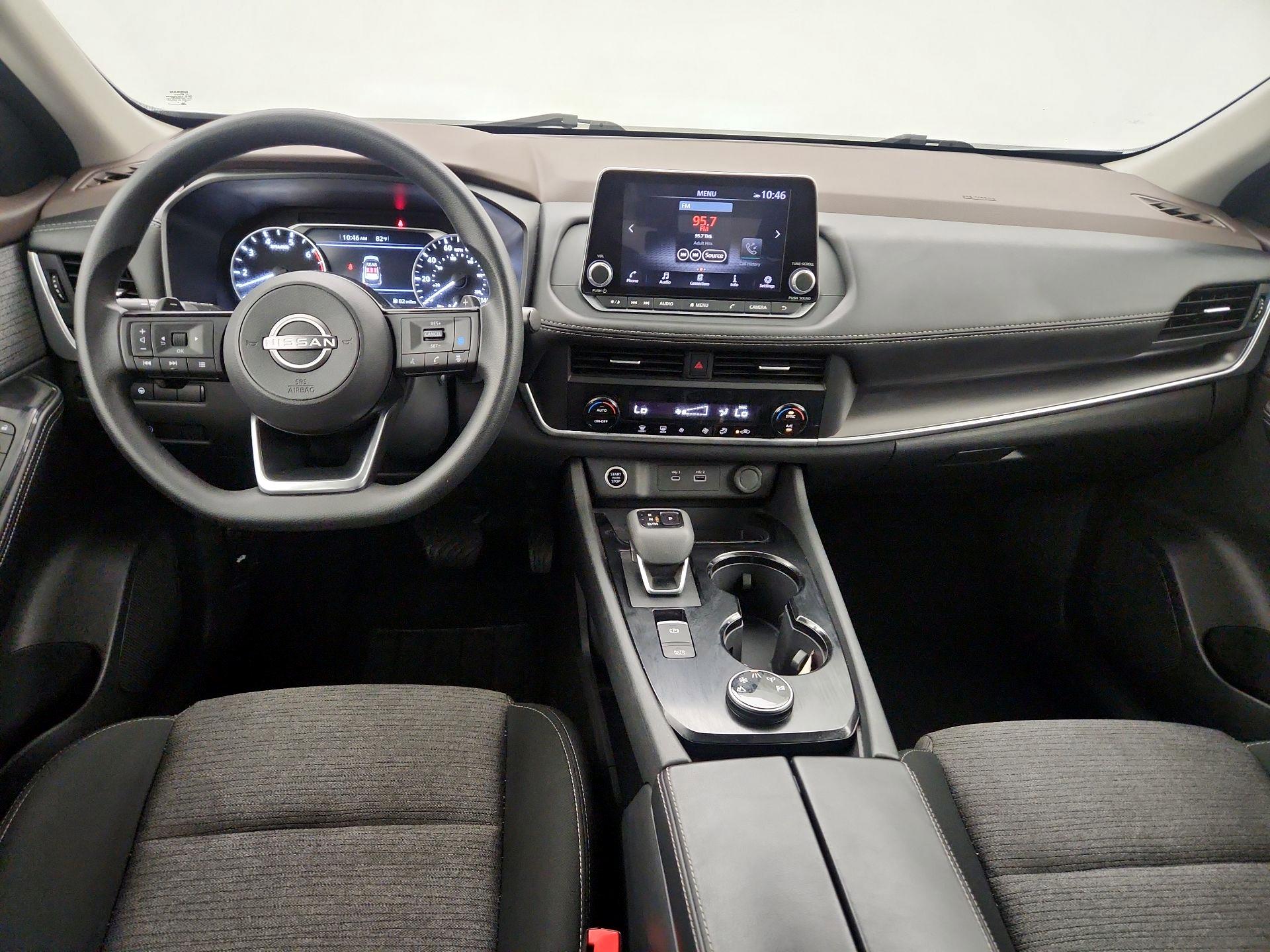 Thumbnail: 2023 Nissan Rogue - 9