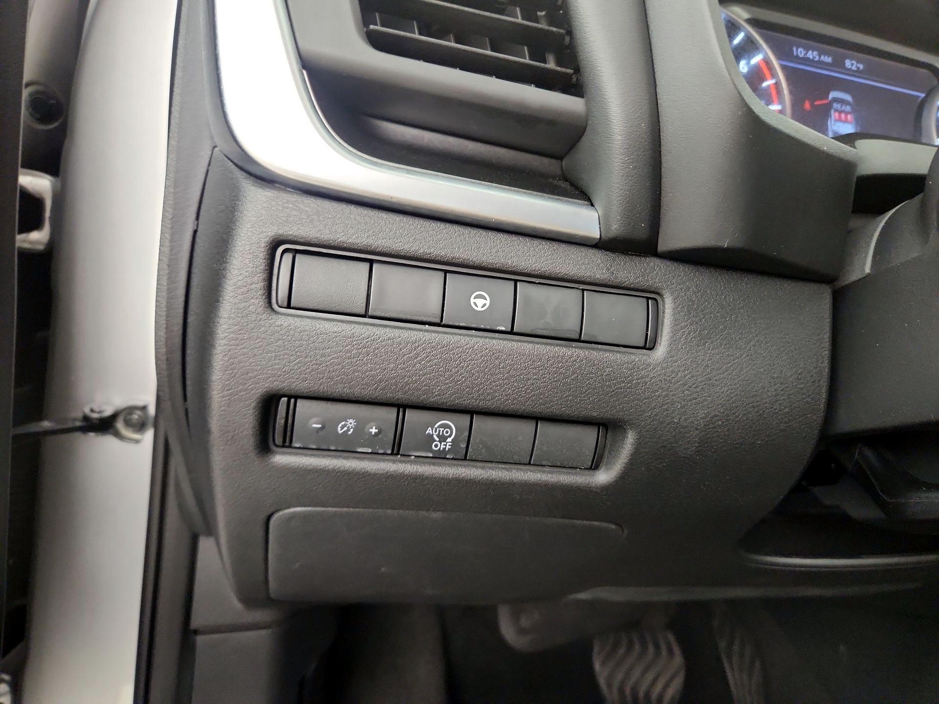 Thumbnail: 2023 Nissan Rogue - 13