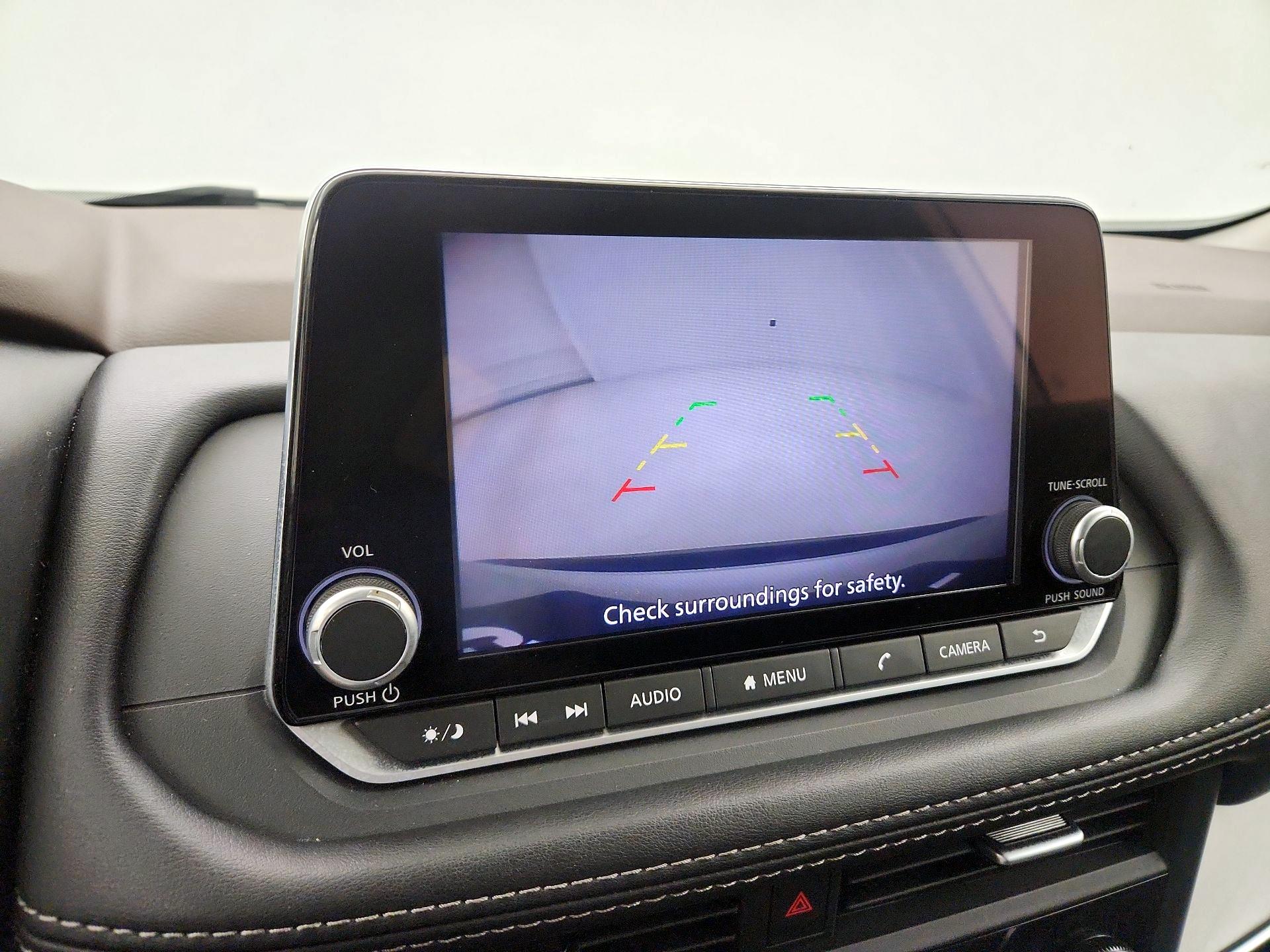 Thumbnail: 2023 Nissan Rogue - 14