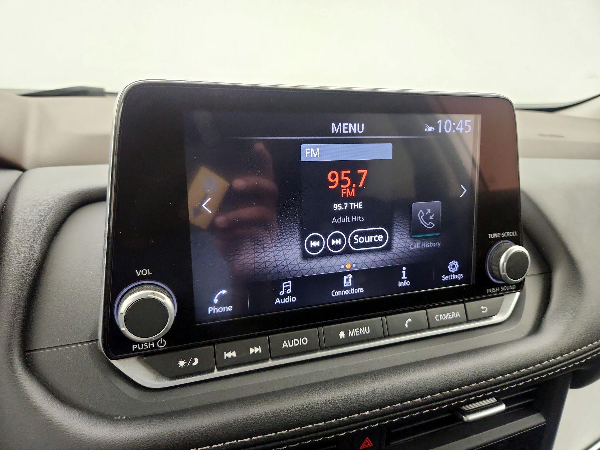 Thumbnail: 2023 Nissan Rogue - 15