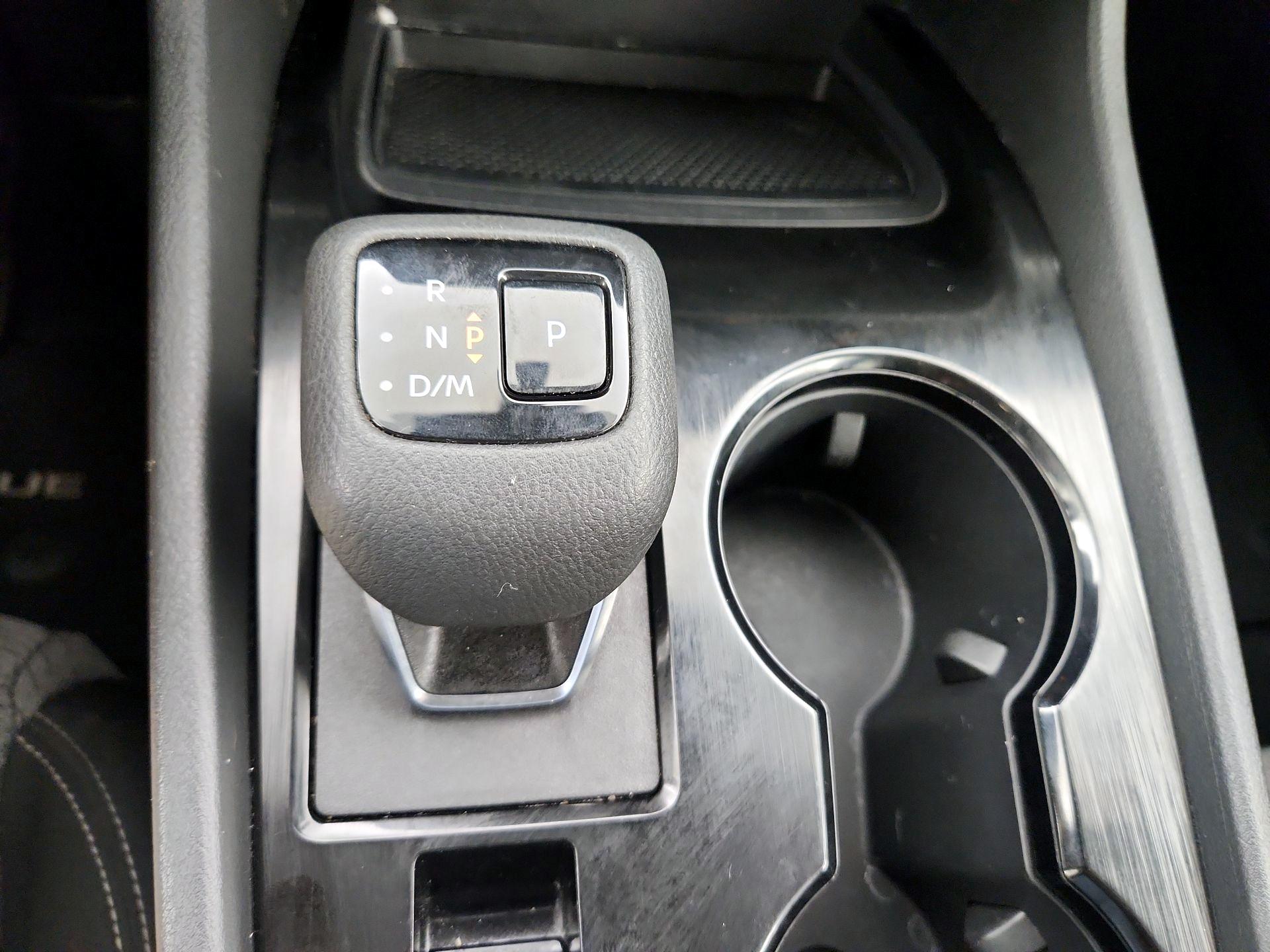 Thumbnail: 2023 Nissan Rogue - 17