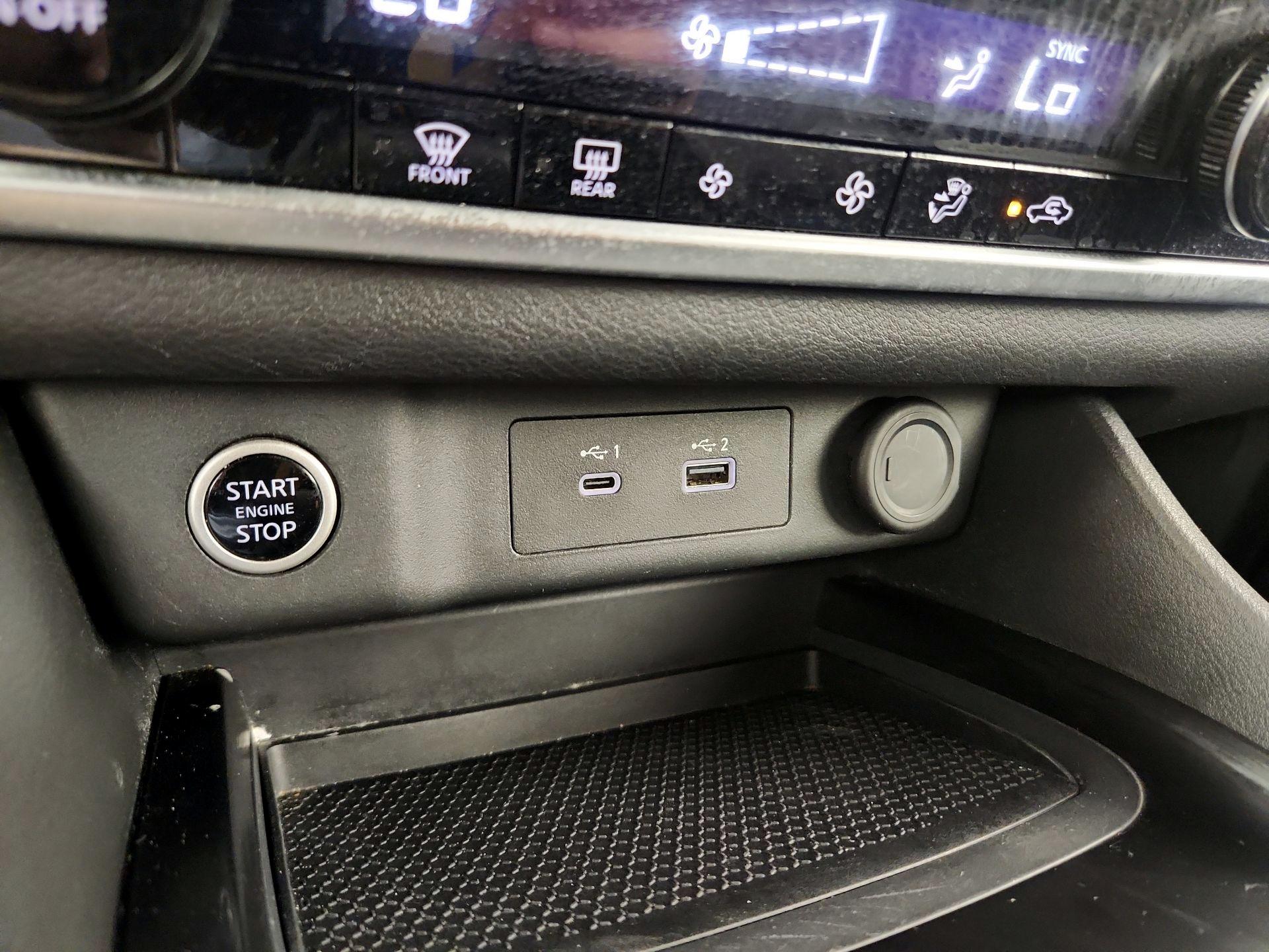 Thumbnail: 2023 Nissan Rogue - 18