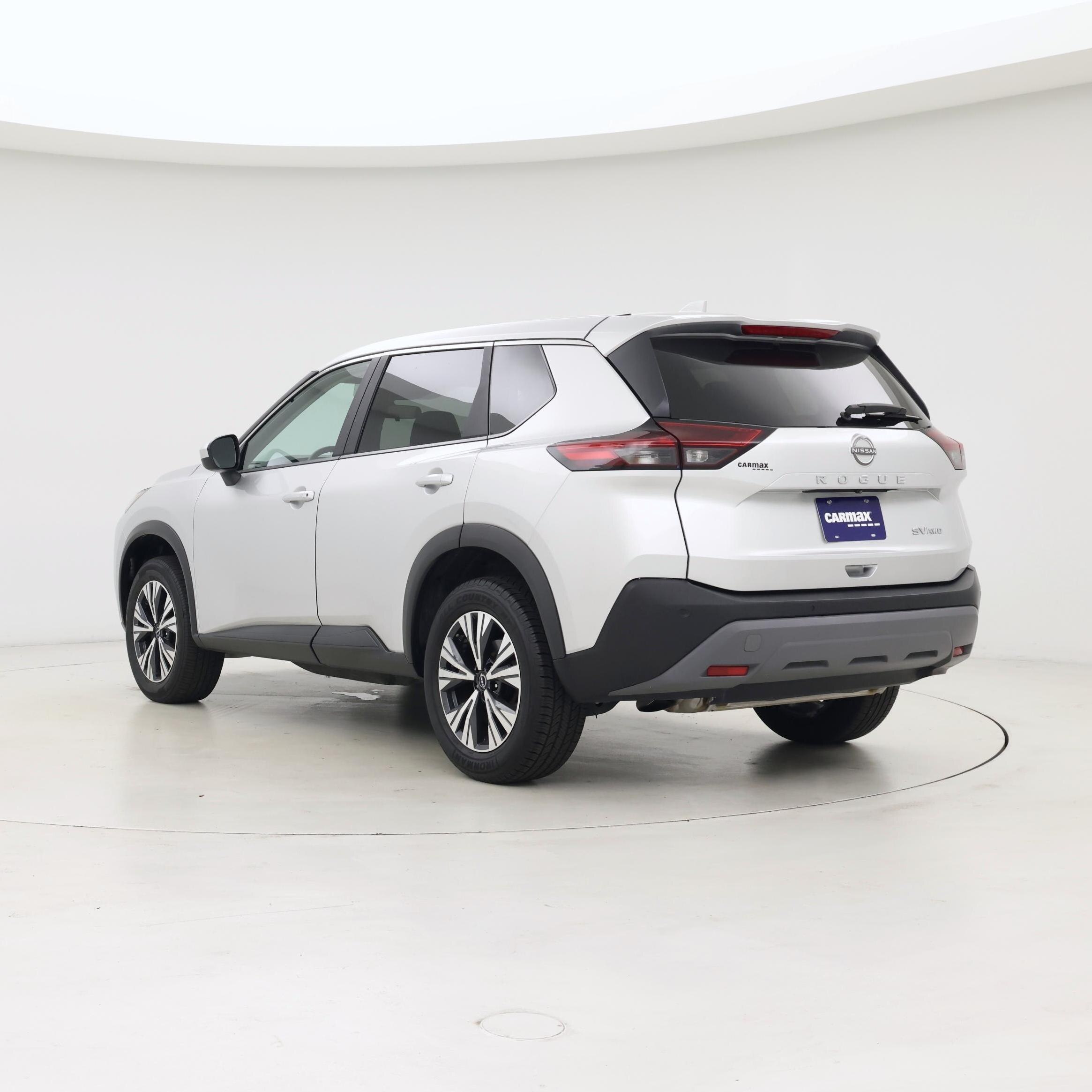 Thumbnail: 2023 Nissan Rogue - 2