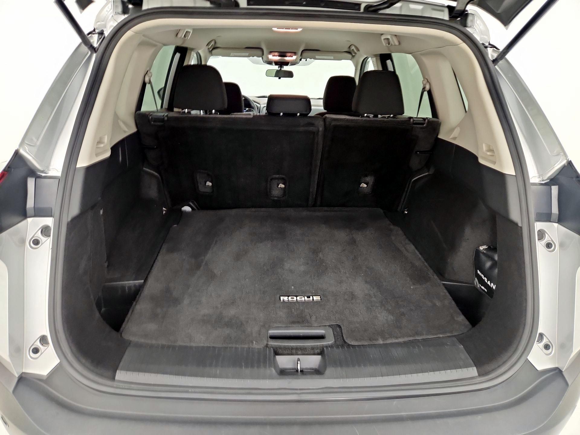 Thumbnail: 2023 Nissan Rogue - 20