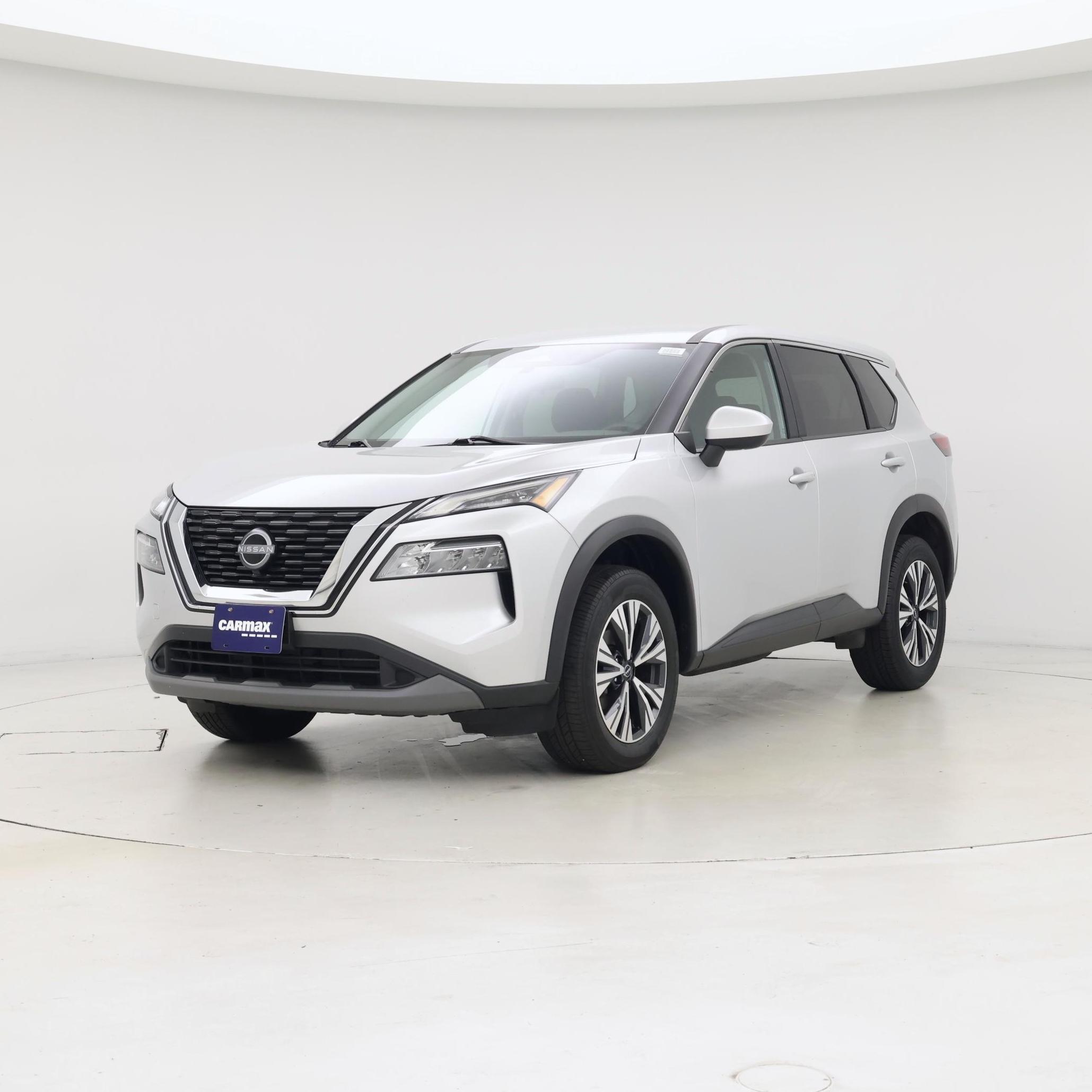 Thumbnail: 2023 Nissan Rogue - 4