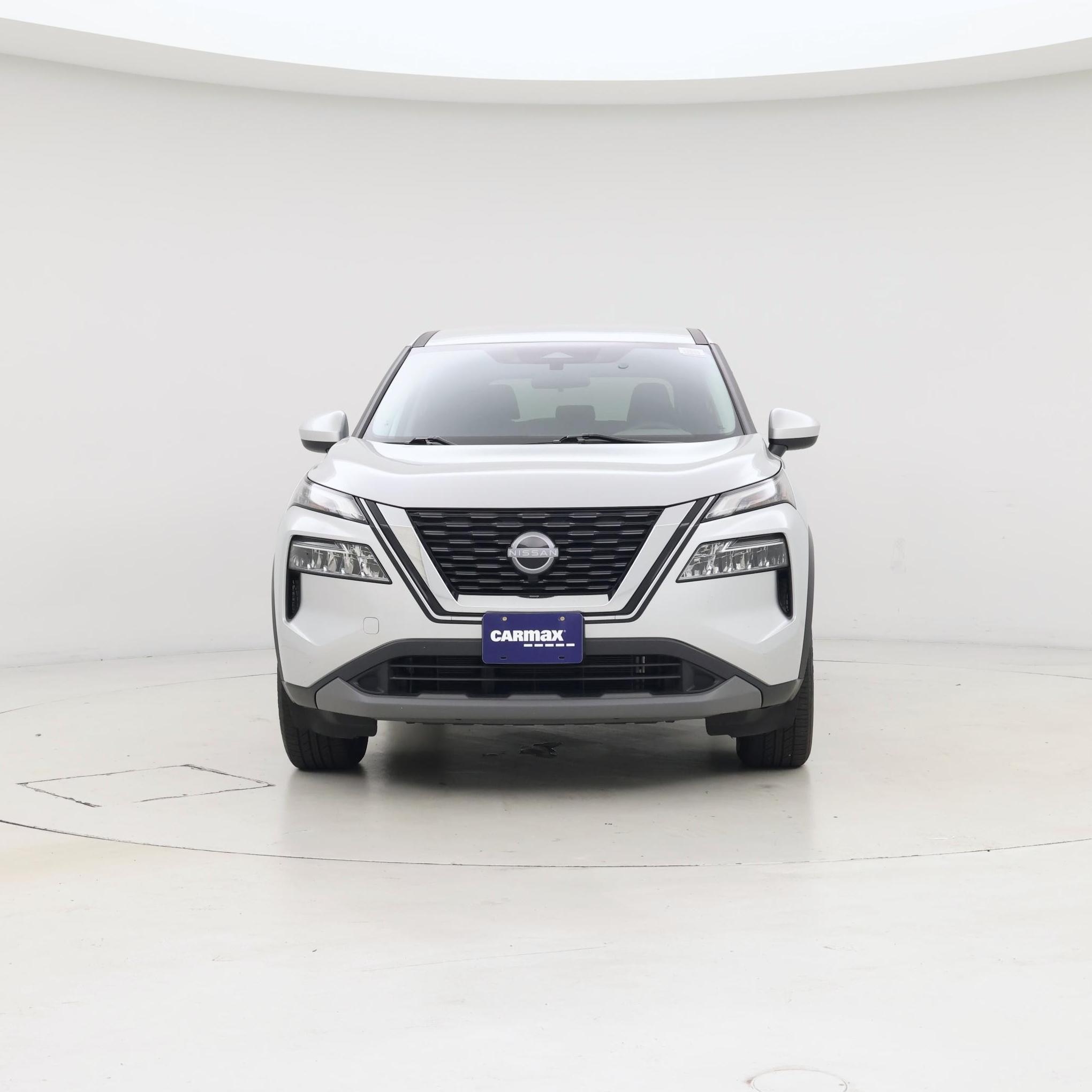 Thumbnail: 2023 Nissan Rogue - 5