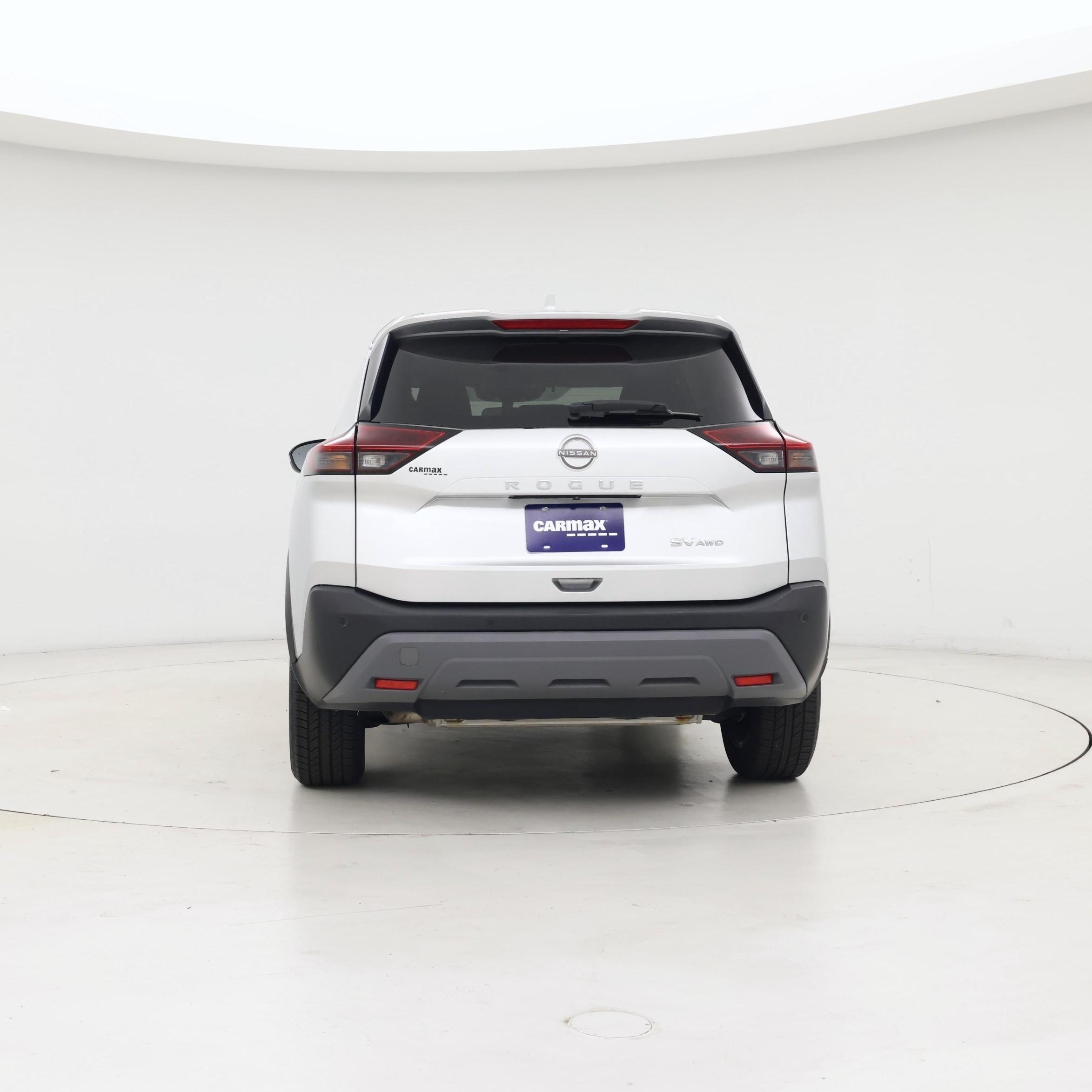 Thumbnail: 2023 Nissan Rogue - 6