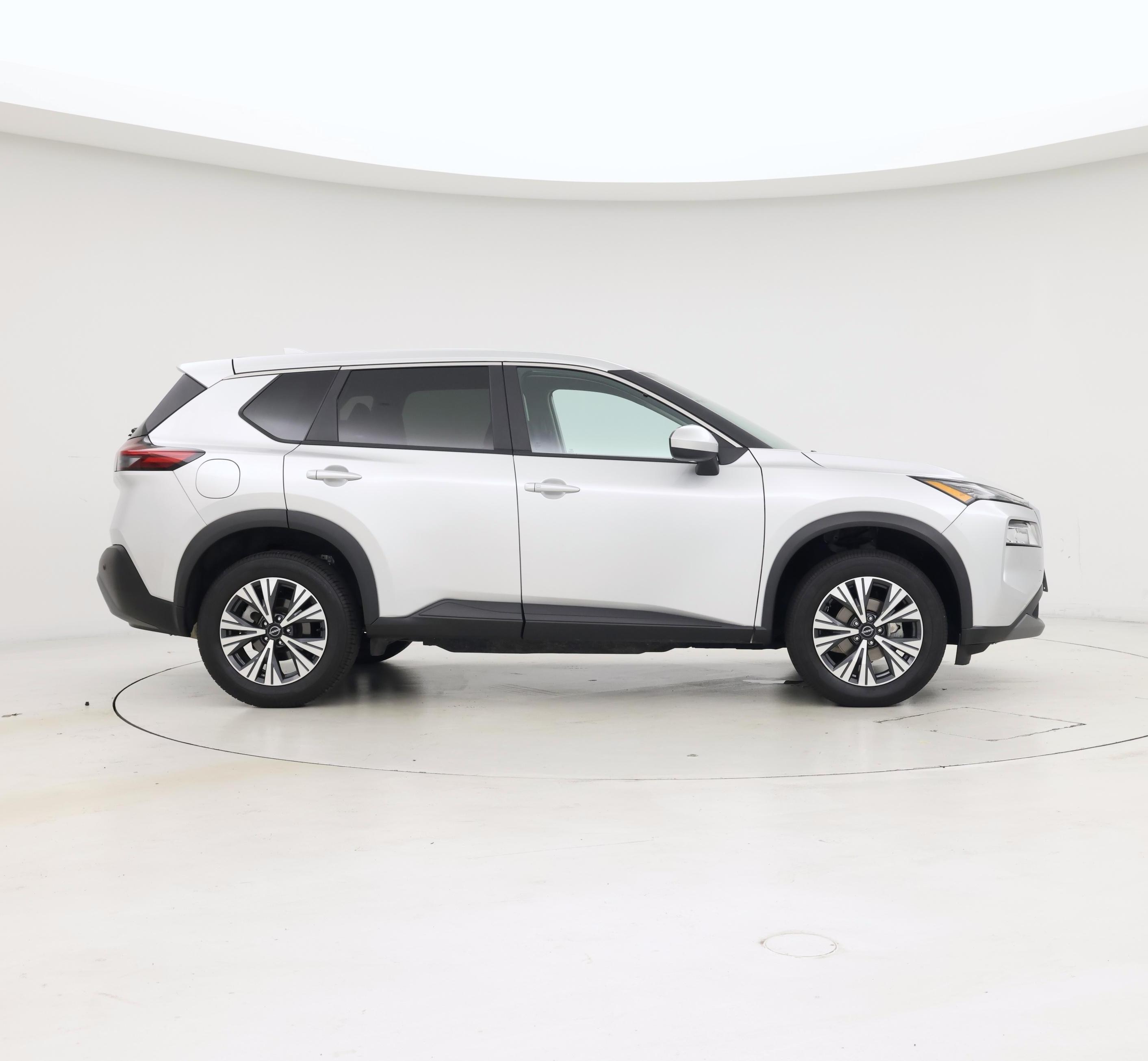 Thumbnail: 2023 Nissan Rogue - 7