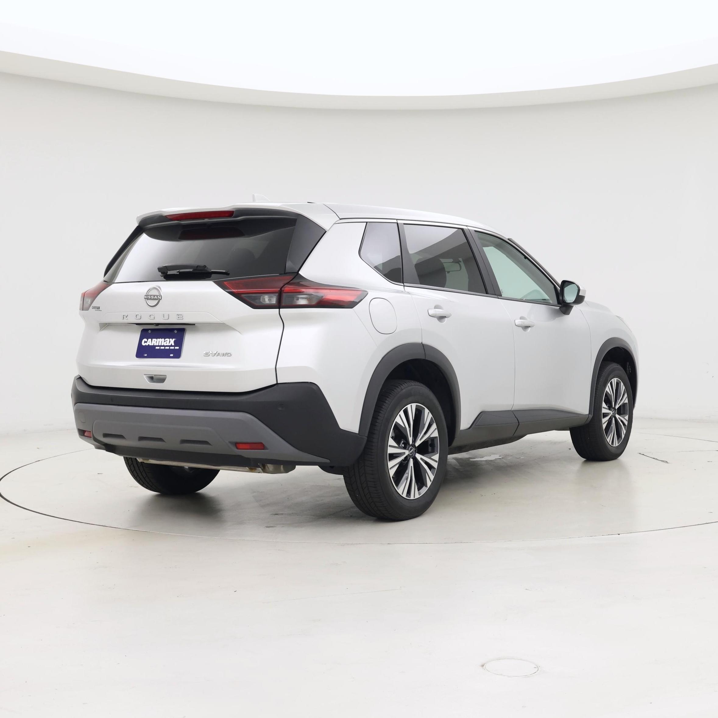 Thumbnail: 2023 Nissan Rogue - 8