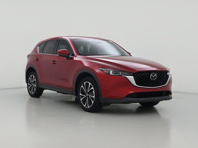 2023 Mazda CX-5 2.5 S Premium Package