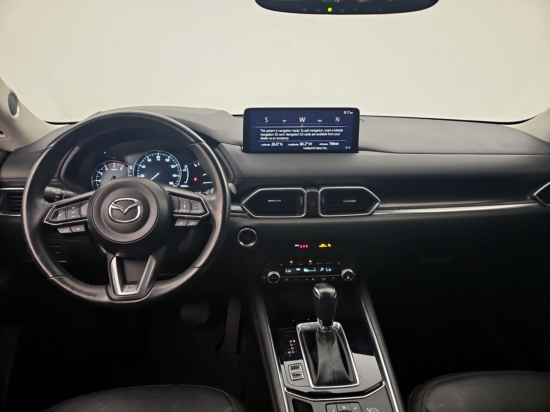 Thumbnail: 2023 Mazda CX-5 - 9