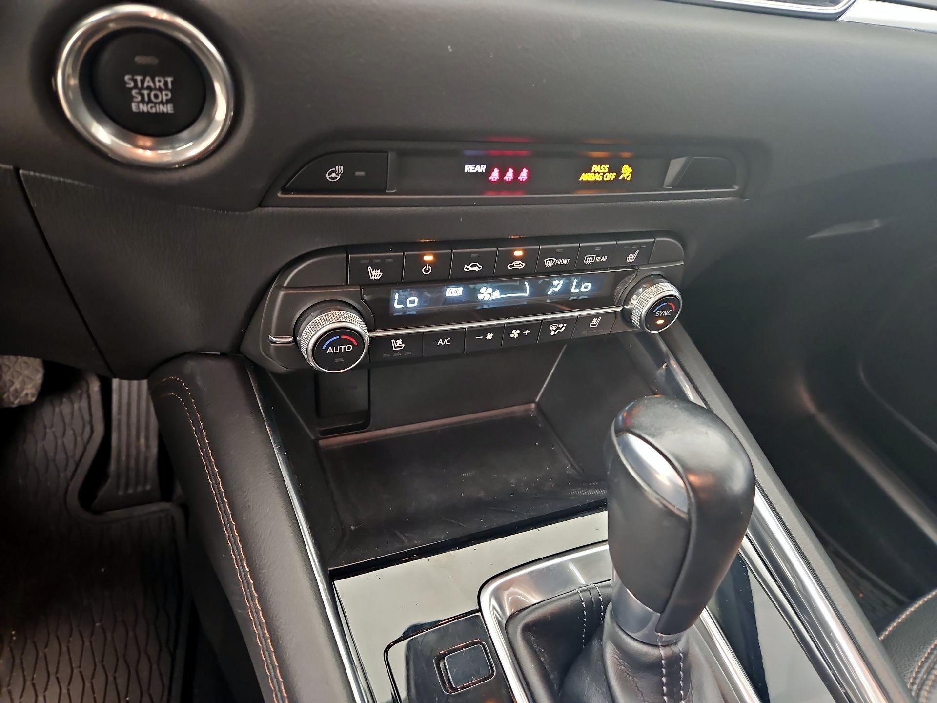 Thumbnail: 2023 Mazda CX-5 - 17