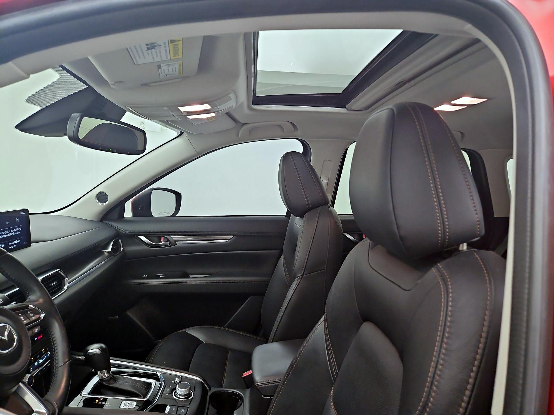 Thumbnail: 2023 Mazda CX-5 - 20