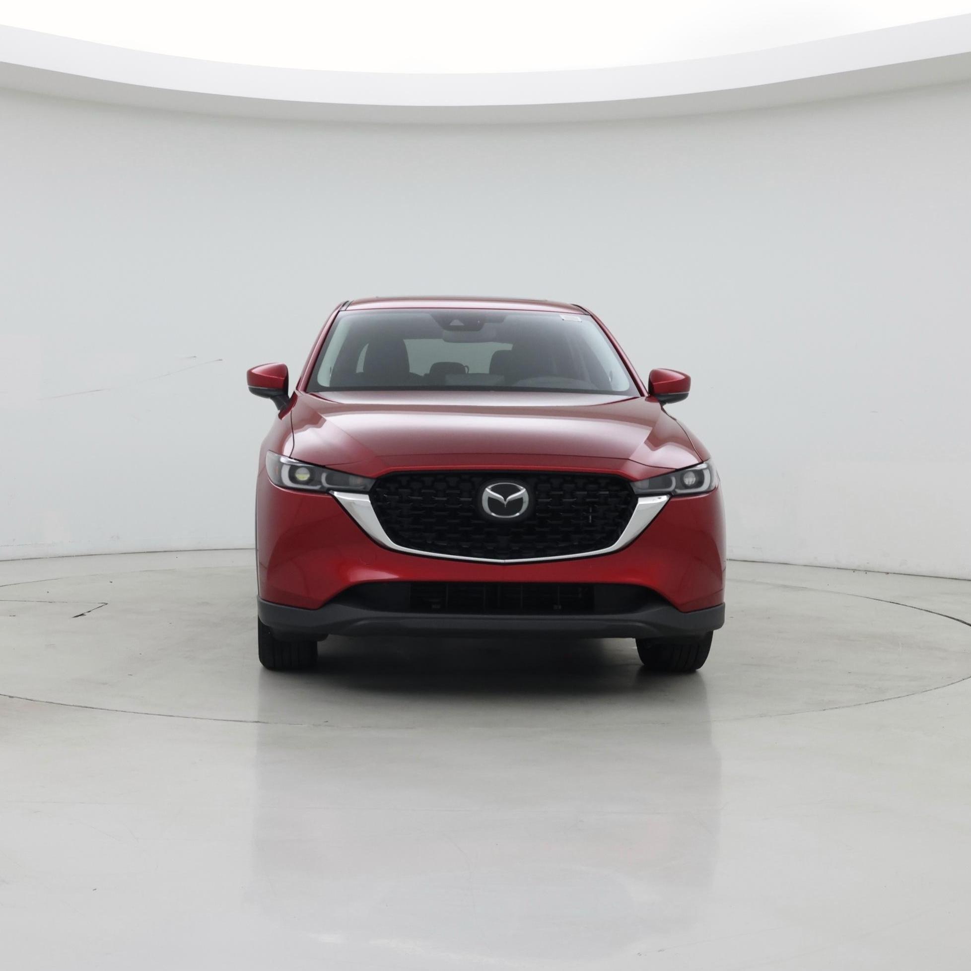 Thumbnail: 2023 Mazda CX-5 - 5