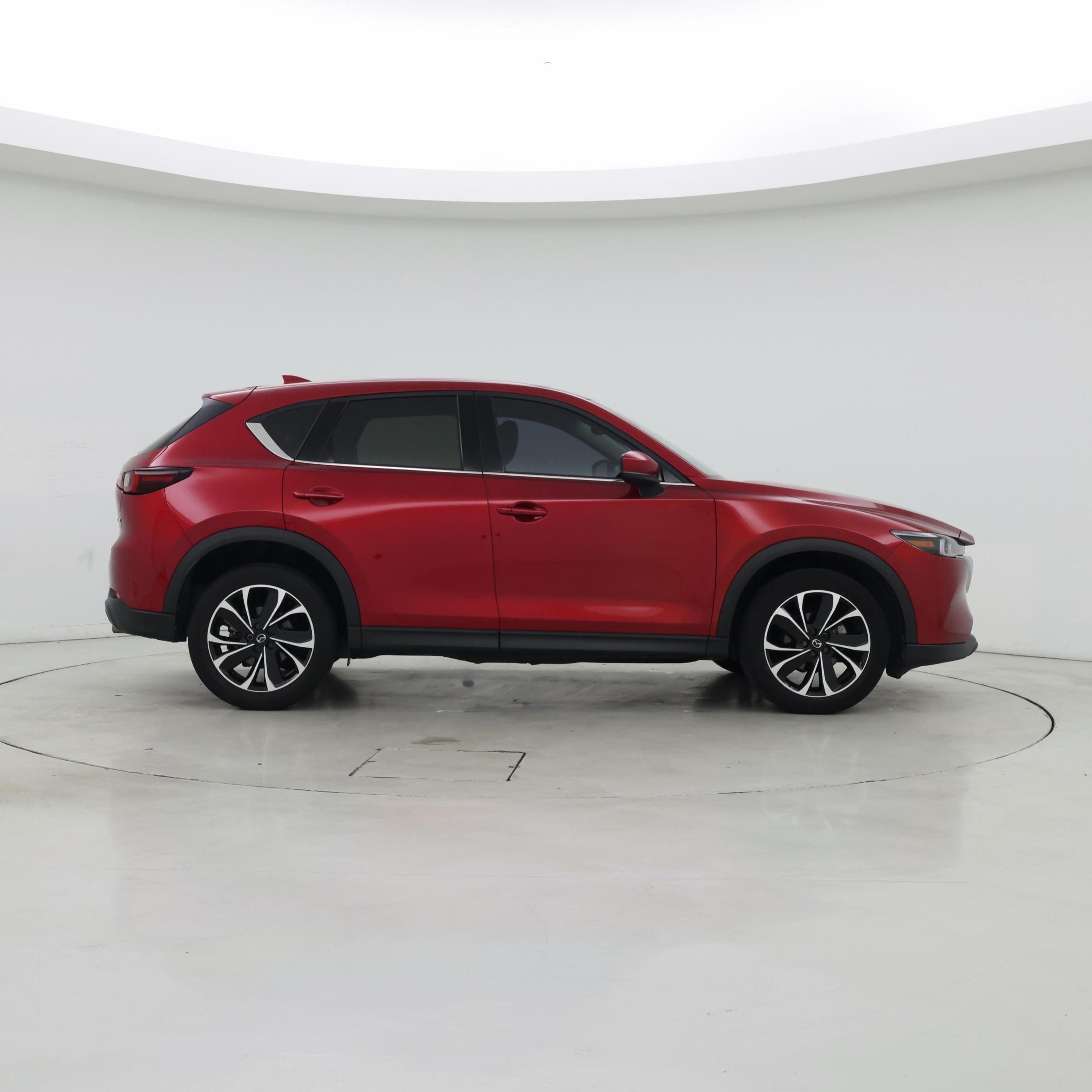 Thumbnail: 2023 Mazda CX-5 - 7
