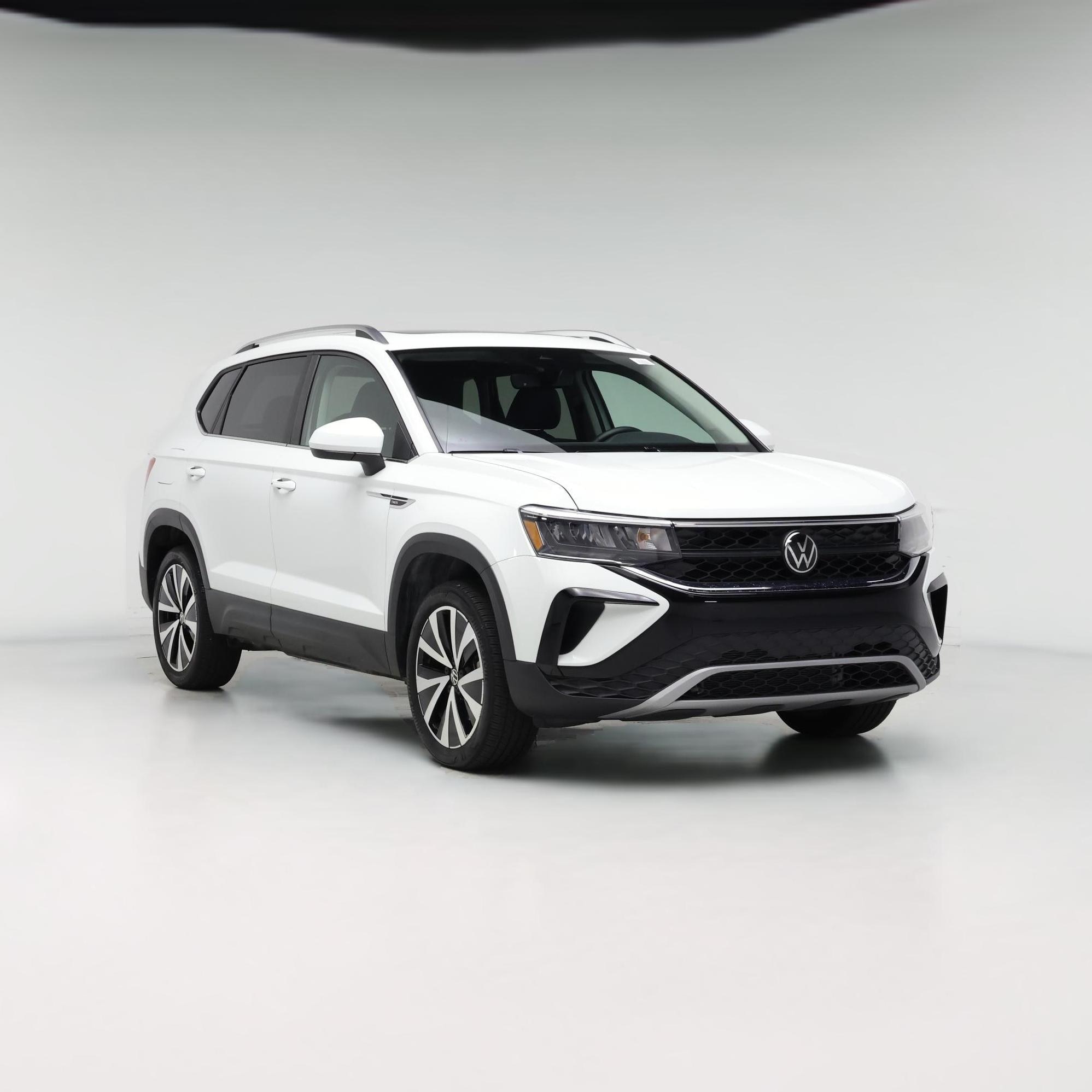 Thumbnail: 2024 Volkswagen Taos - 1