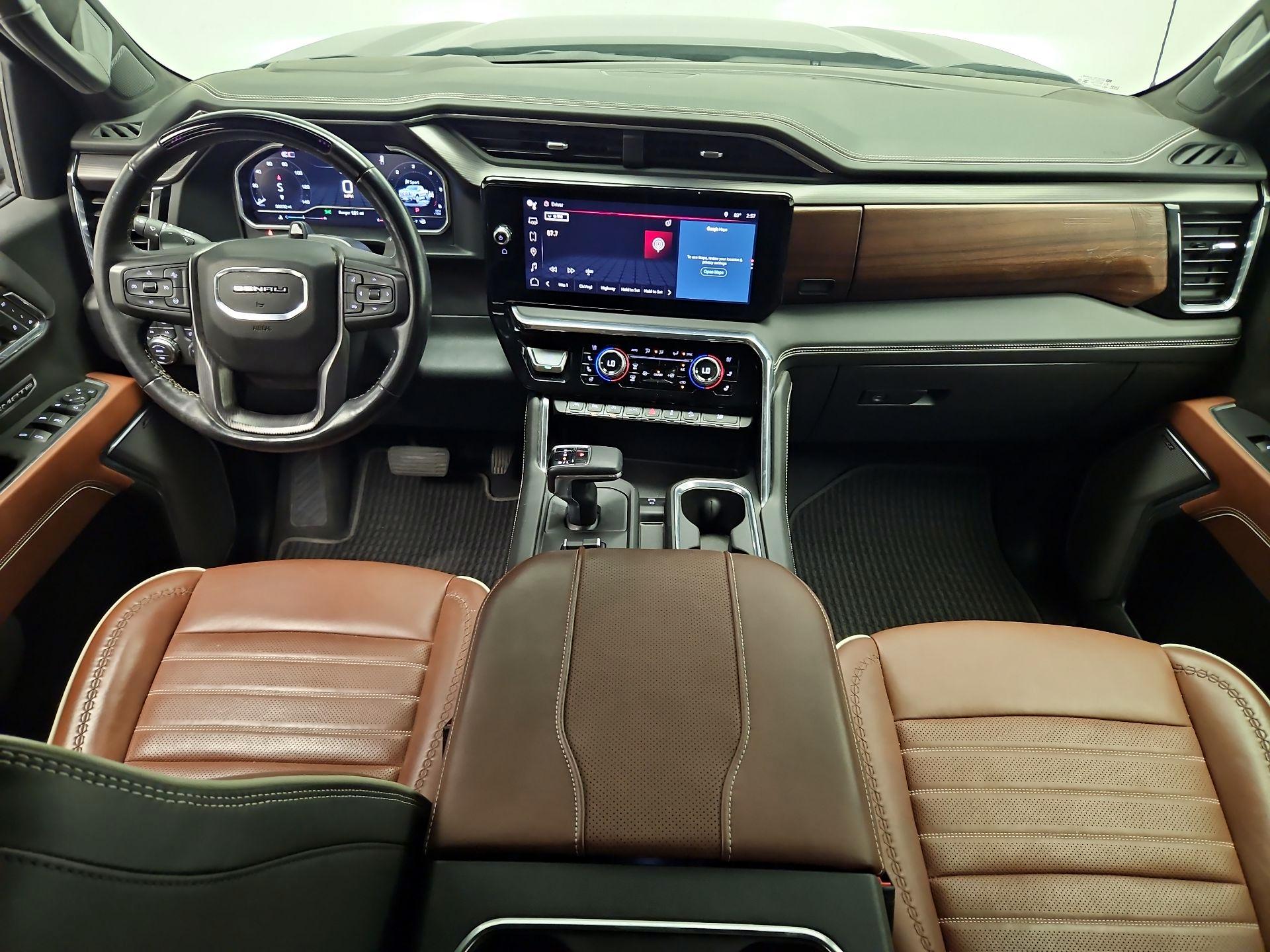 Thumbnail: 2024 GMC Sierra 1500 - 9