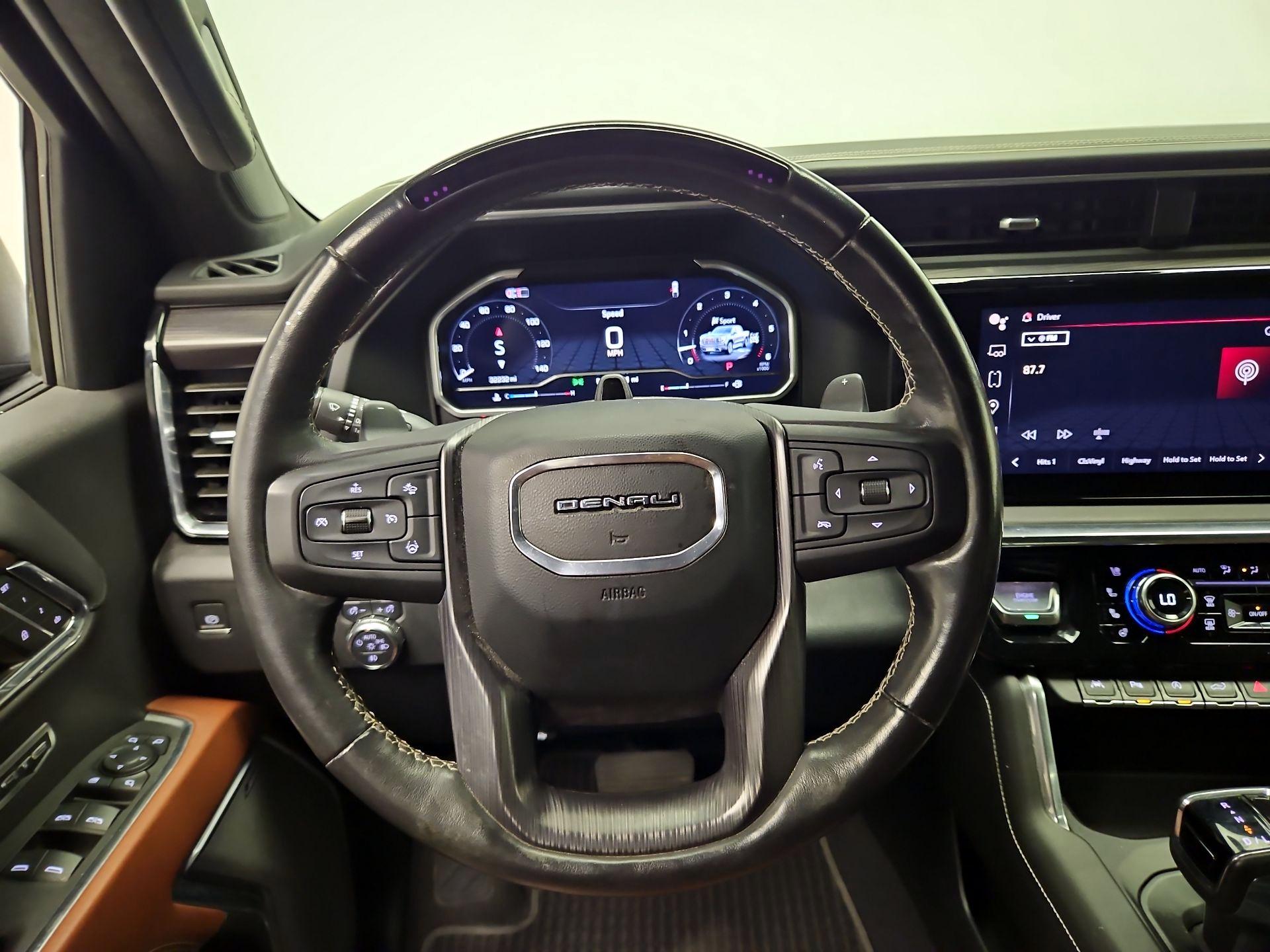 Thumbnail: 2024 GMC Sierra 1500 - 10
