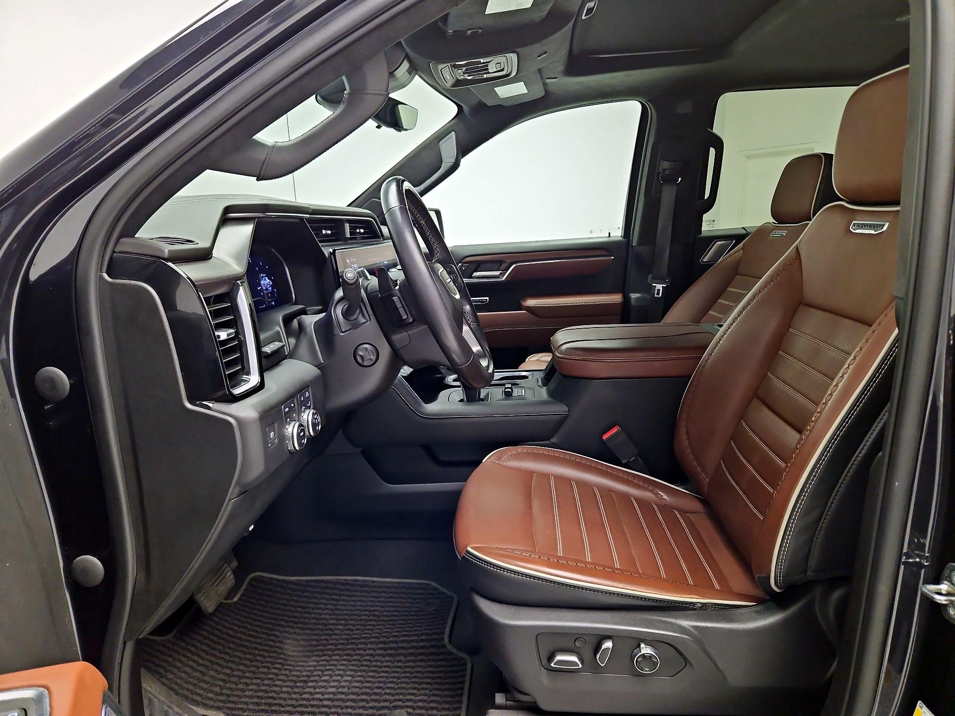 Thumbnail: 2024 GMC Sierra 1500 - 11