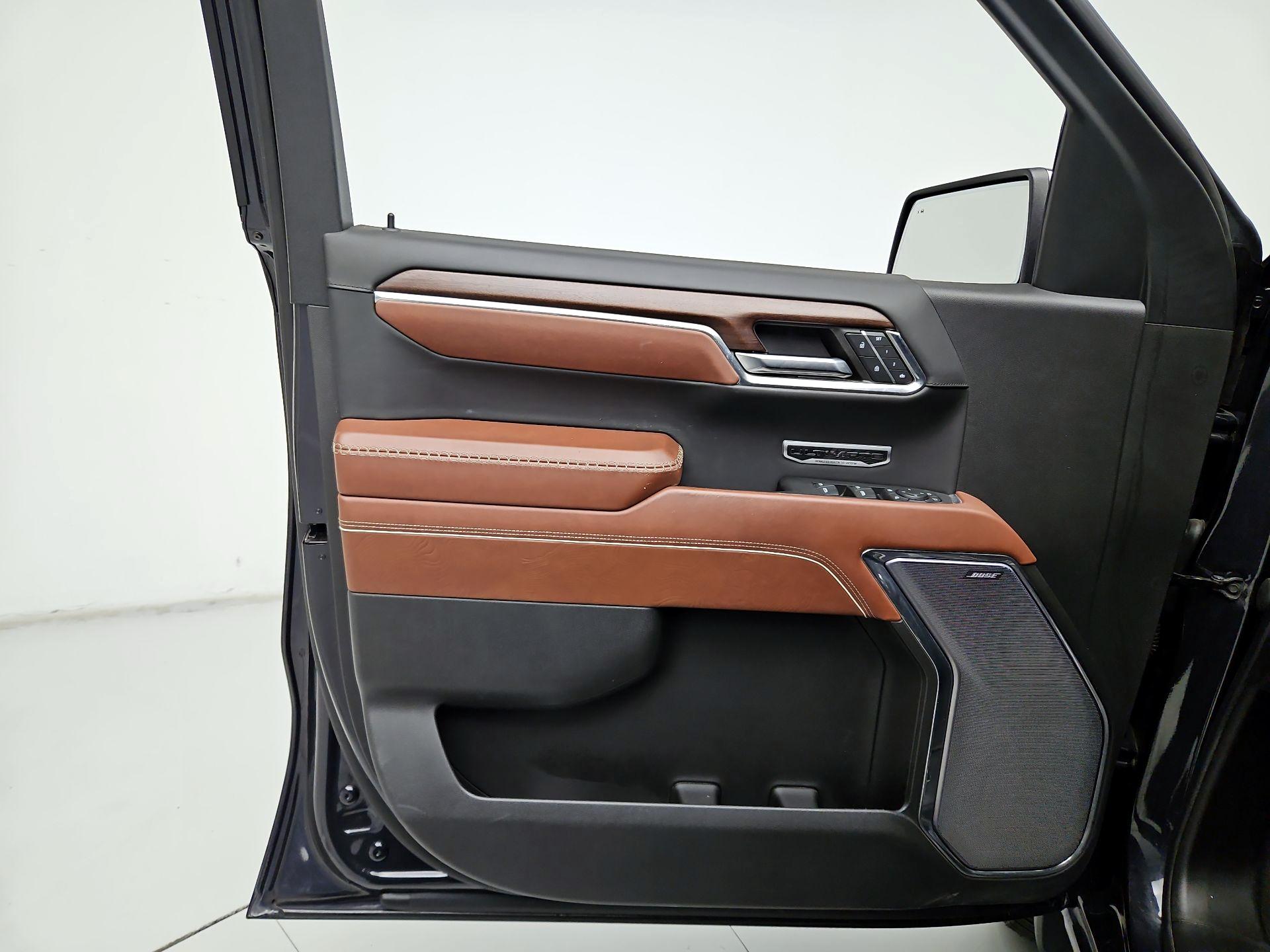 Thumbnail: 2024 GMC Sierra 1500 - 12