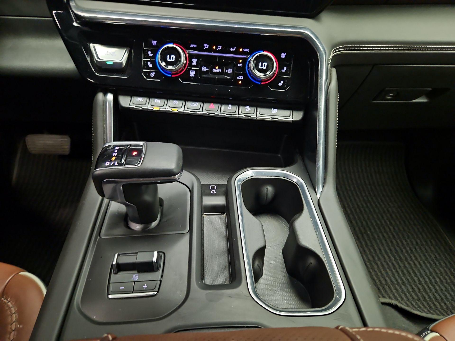 Thumbnail: 2024 GMC Sierra 1500 - 16