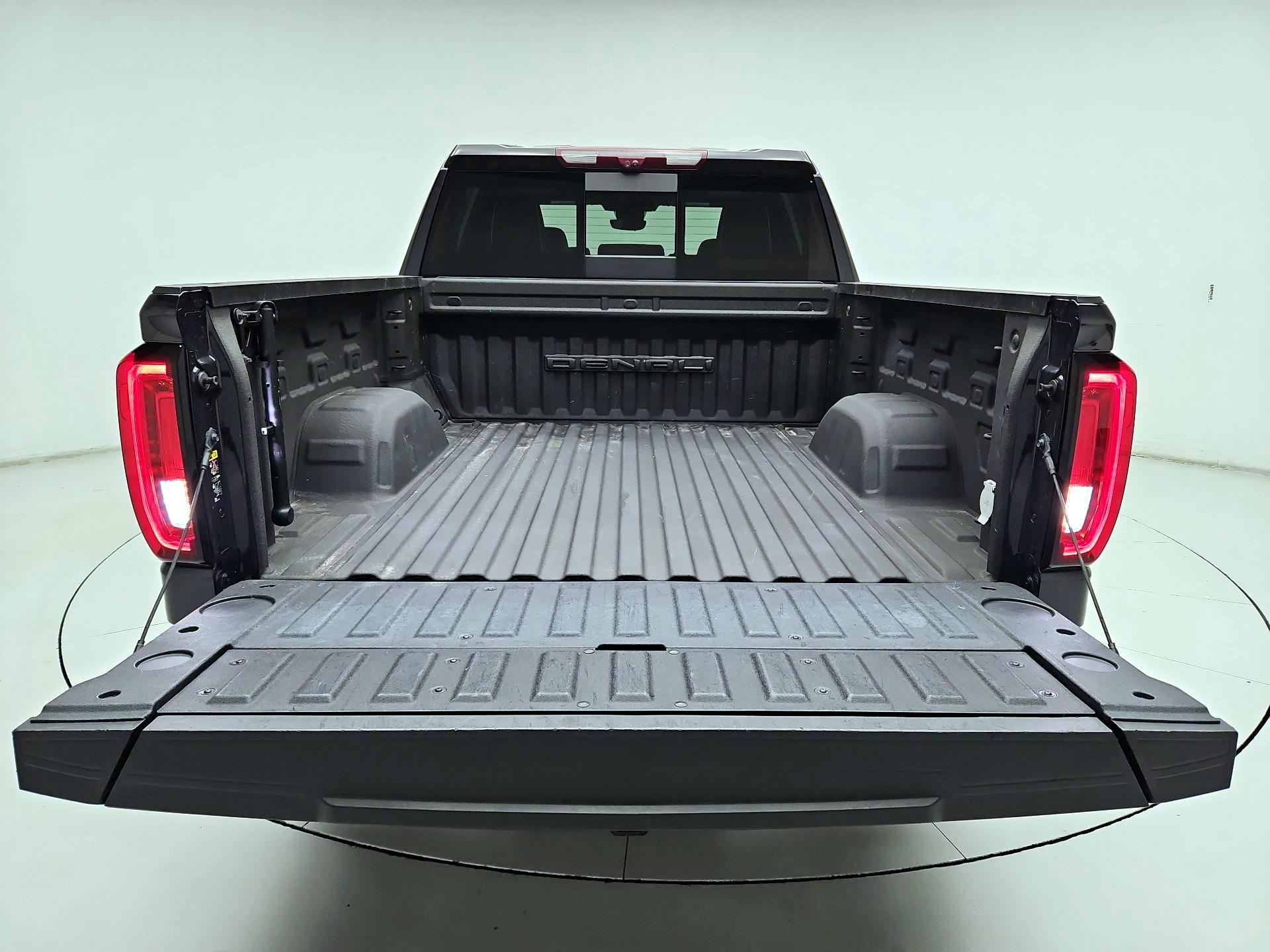 Thumbnail: 2024 GMC Sierra 1500 - 18
