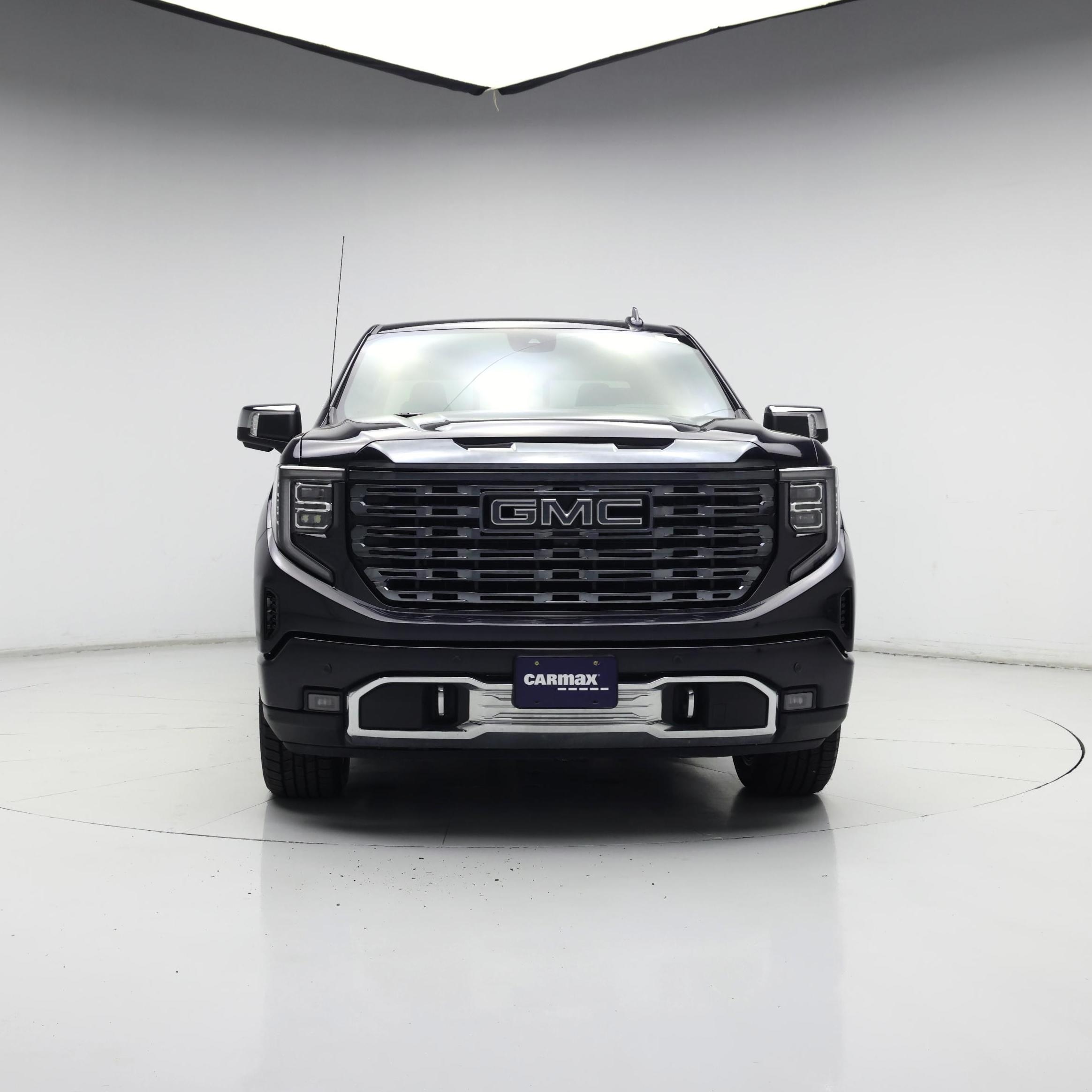 Thumbnail: 2024 GMC Sierra 1500 - 5