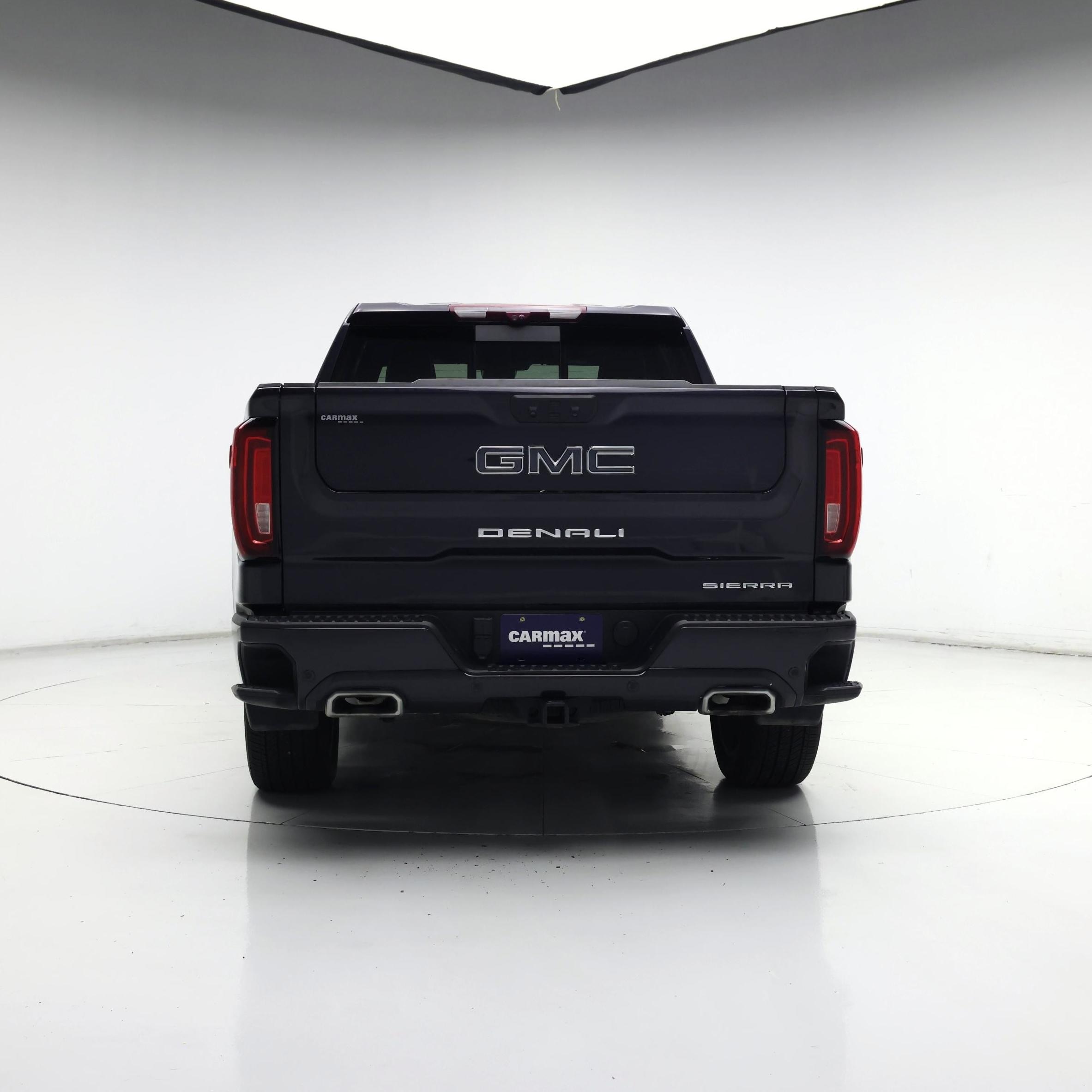 Thumbnail: 2024 GMC Sierra 1500 - 6