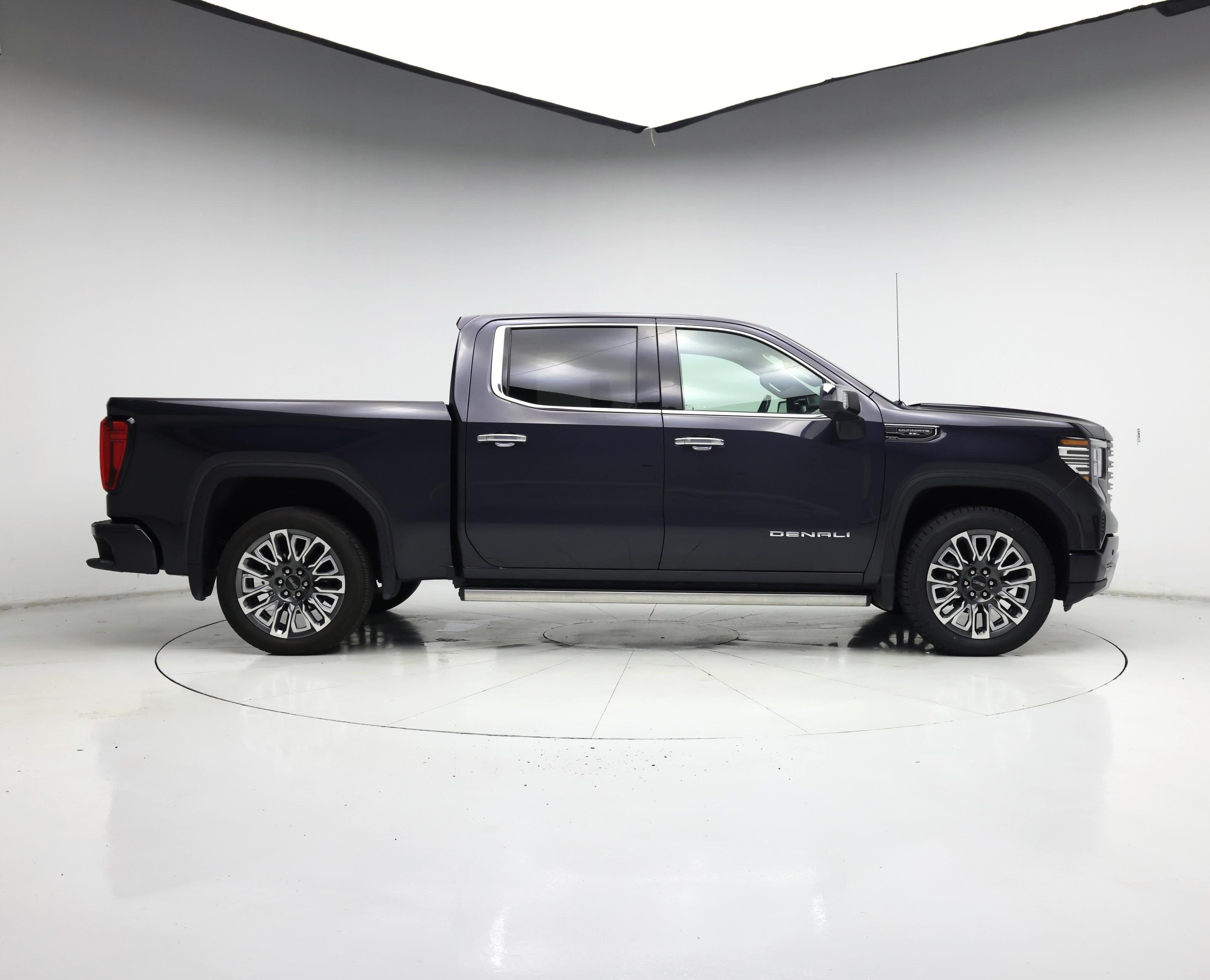 Thumbnail: 2024 GMC Sierra 1500 - 7