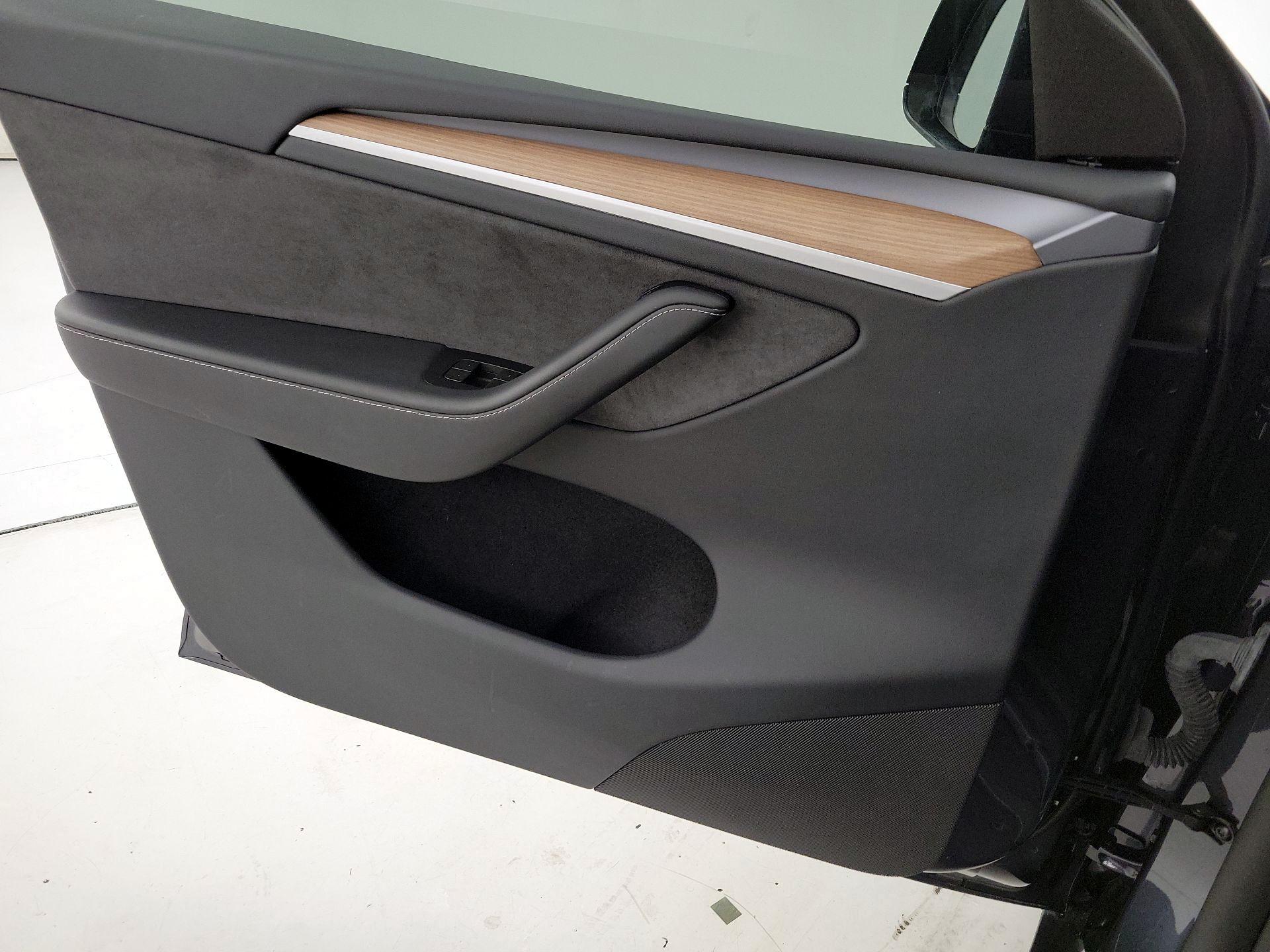 Thumbnail: 2024 Tesla Model Y - 12